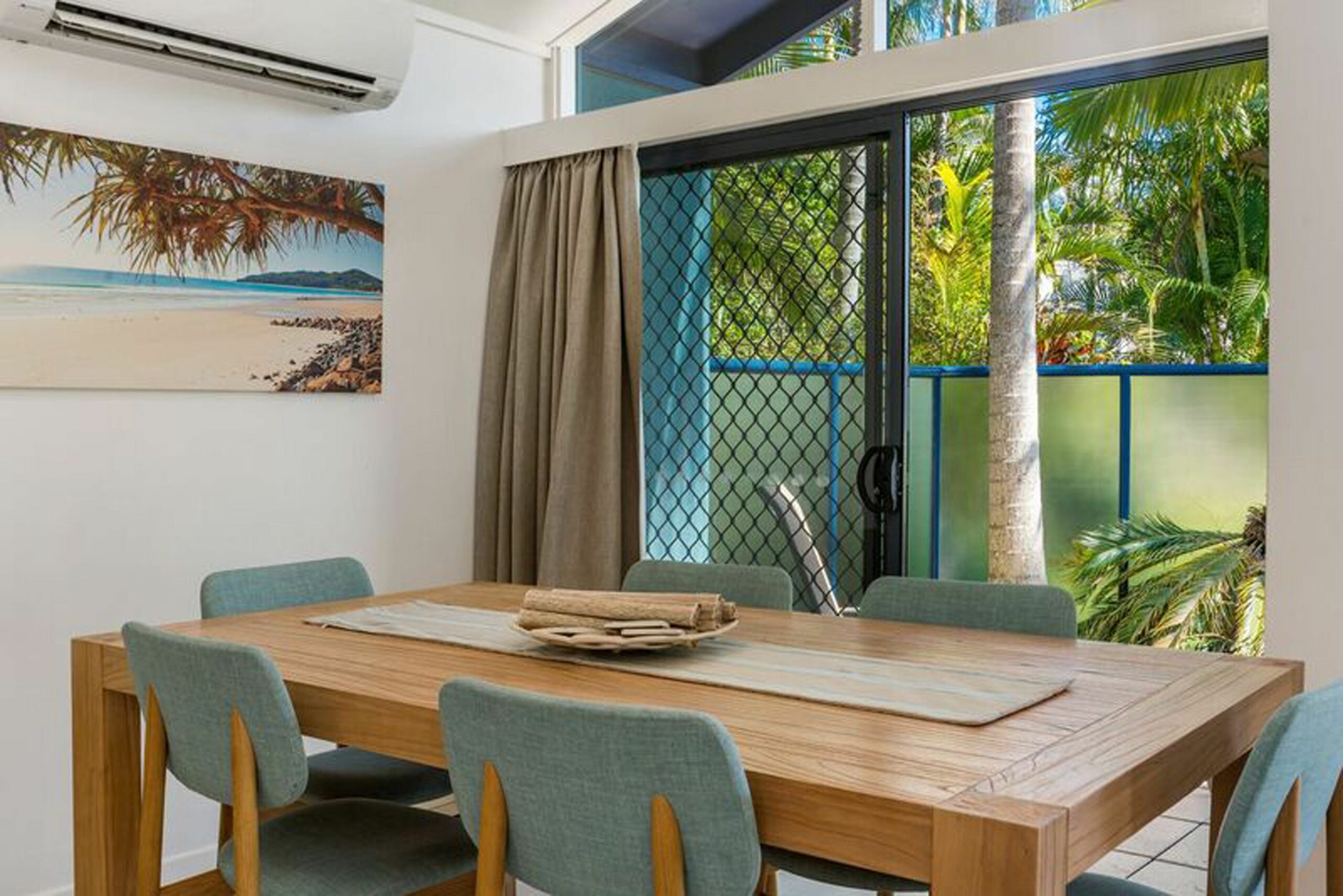 Byron Bay Beachfront Apartments