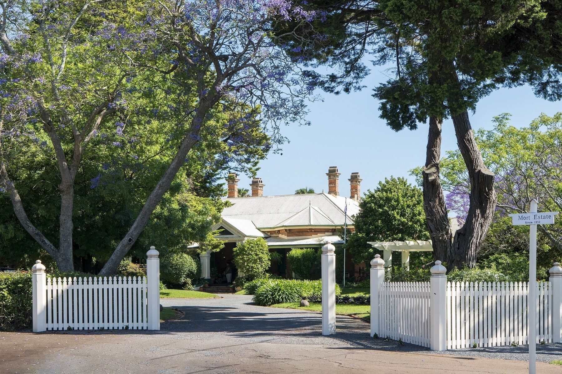 Vacy Hall Toowoomba’s Grand Boutique Hotel