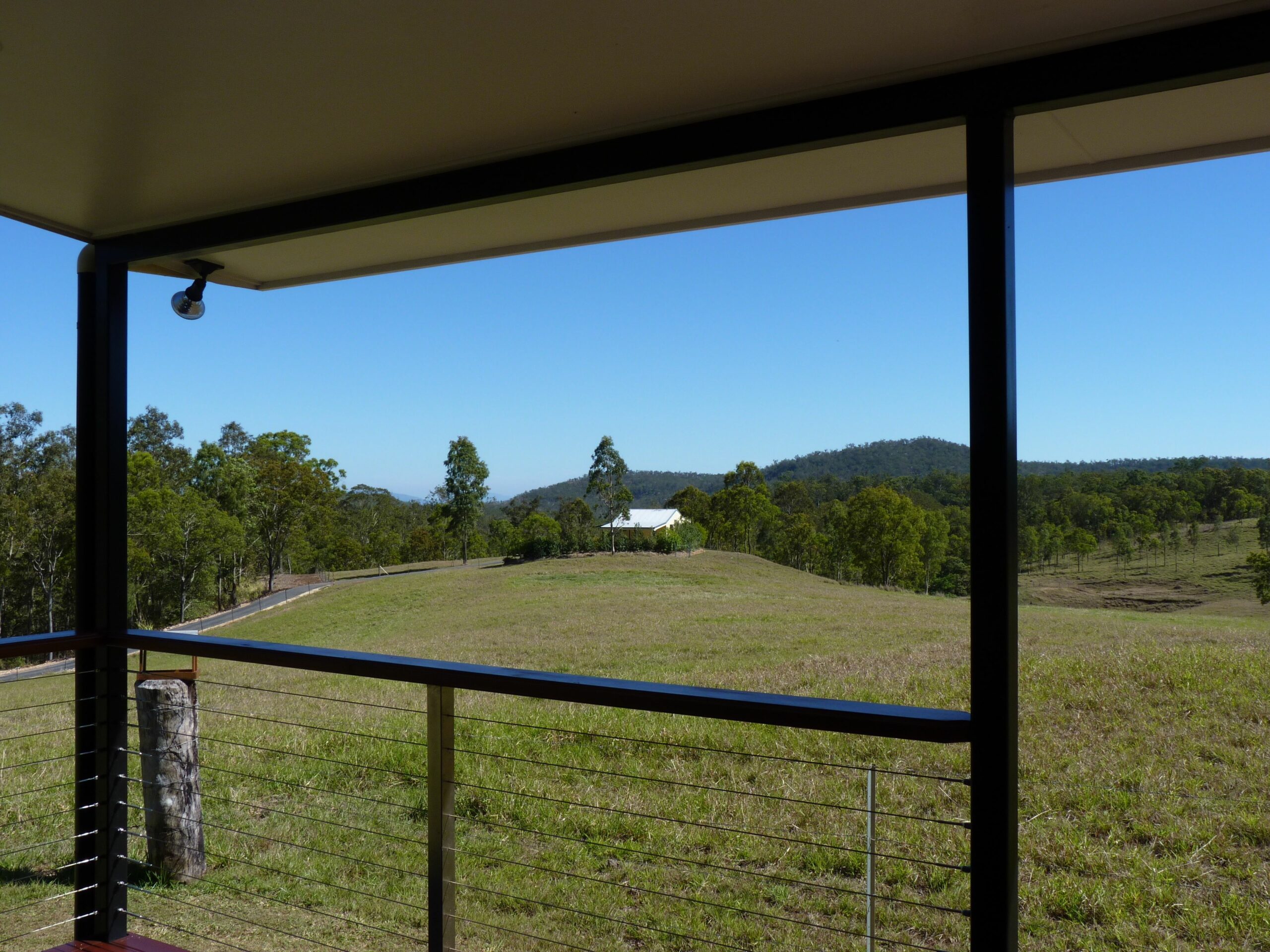 Barking Owl Retreat