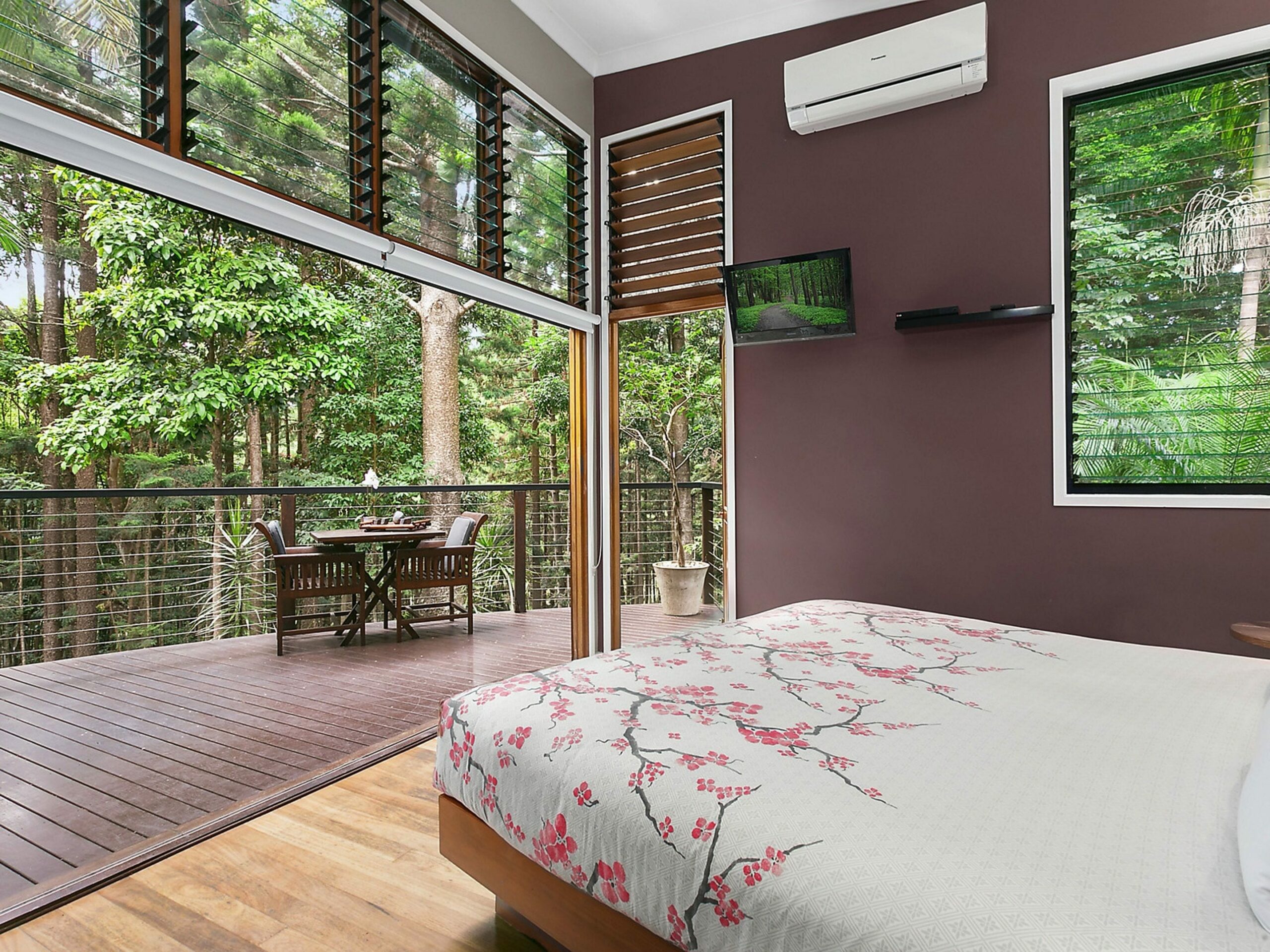 Azabu Boutique Accommodation Byron Bay