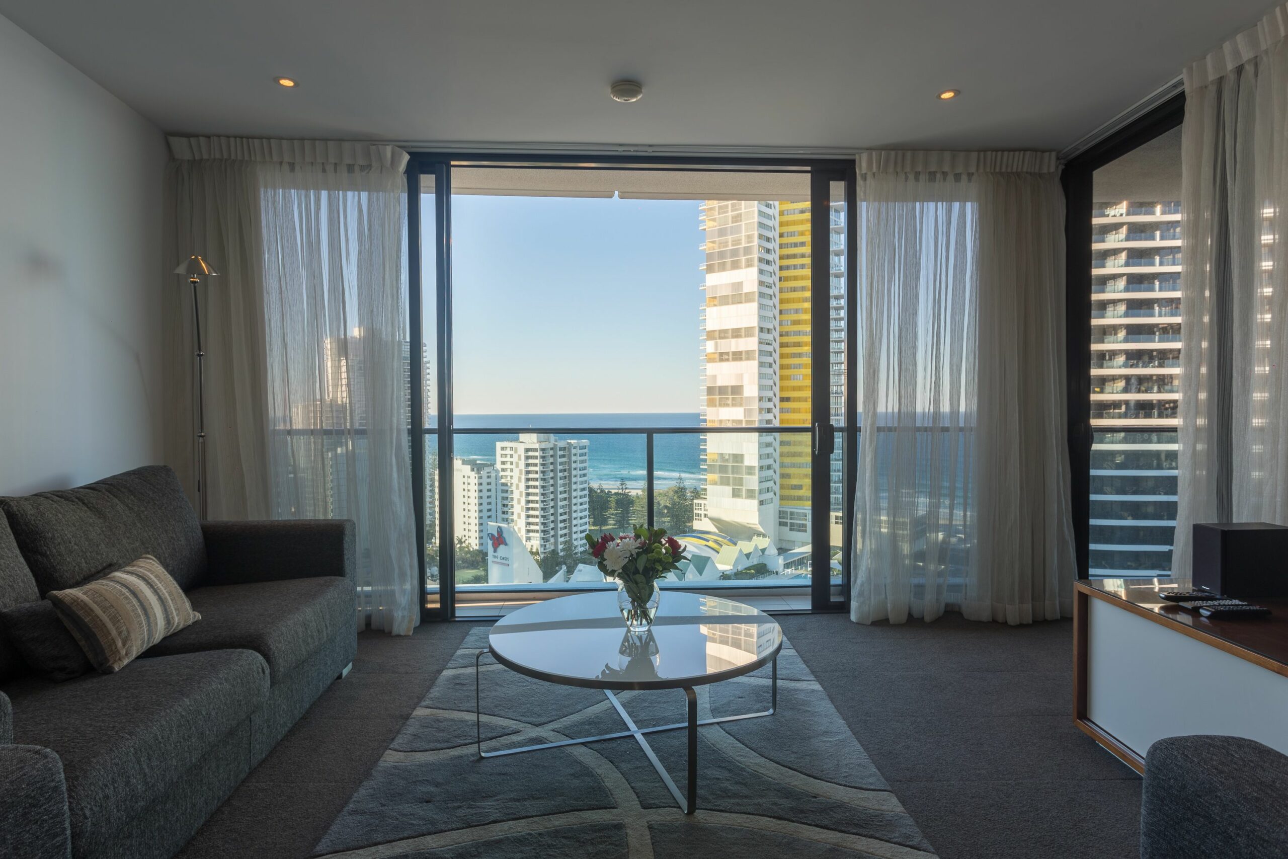 The Oracle Resort Broadbeach - GCLR