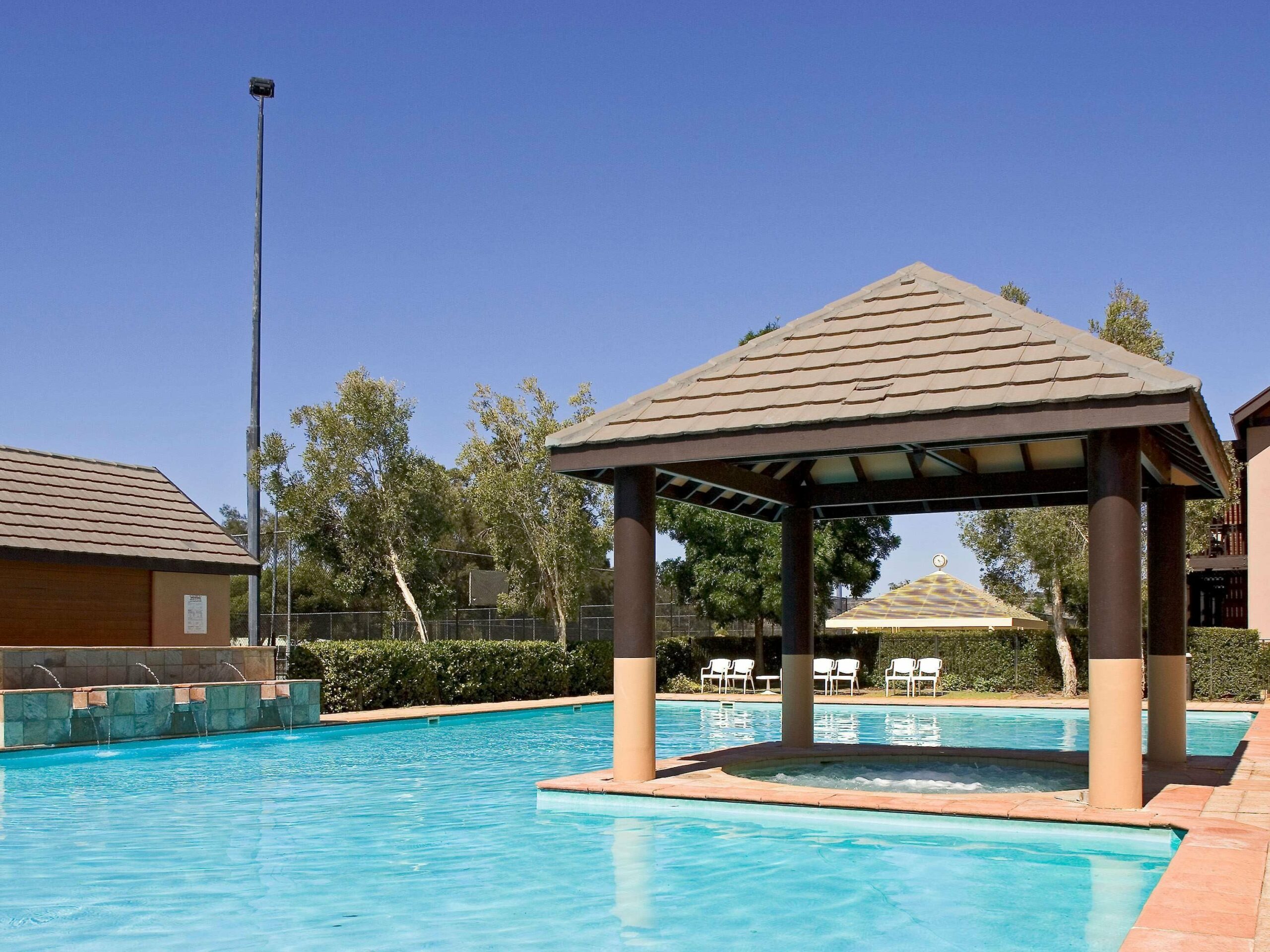 Novotel Swan Valley Vines Resort