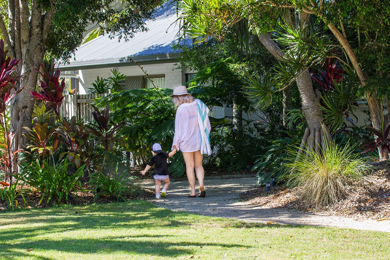 Bayshore Bungalows