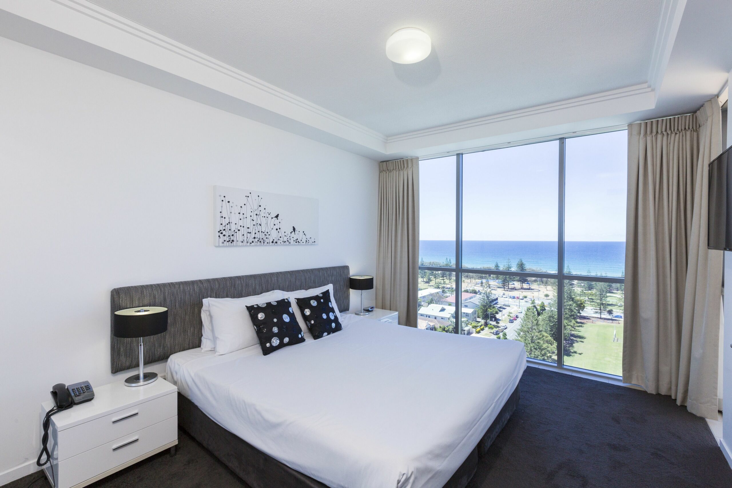 Ocean Pacific Broadbeach