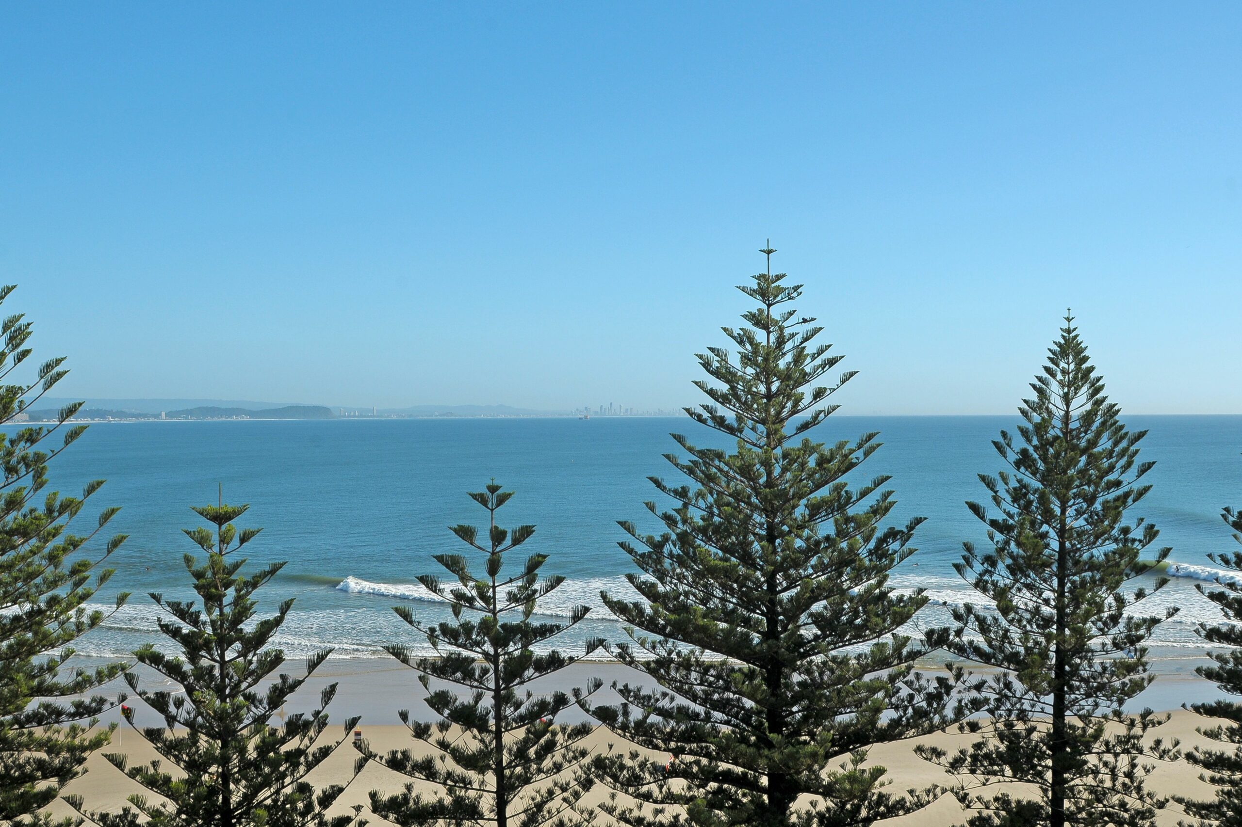 The Garland at Rainbow Bay