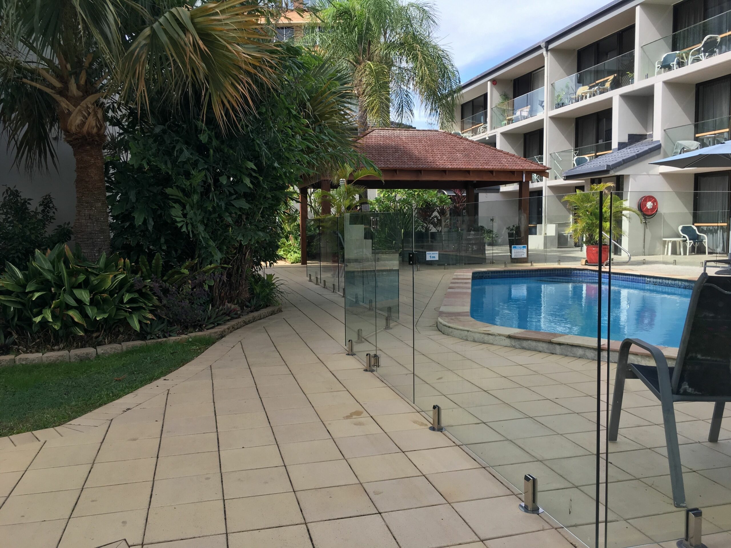 Burleigh Palms Holiday Apartments