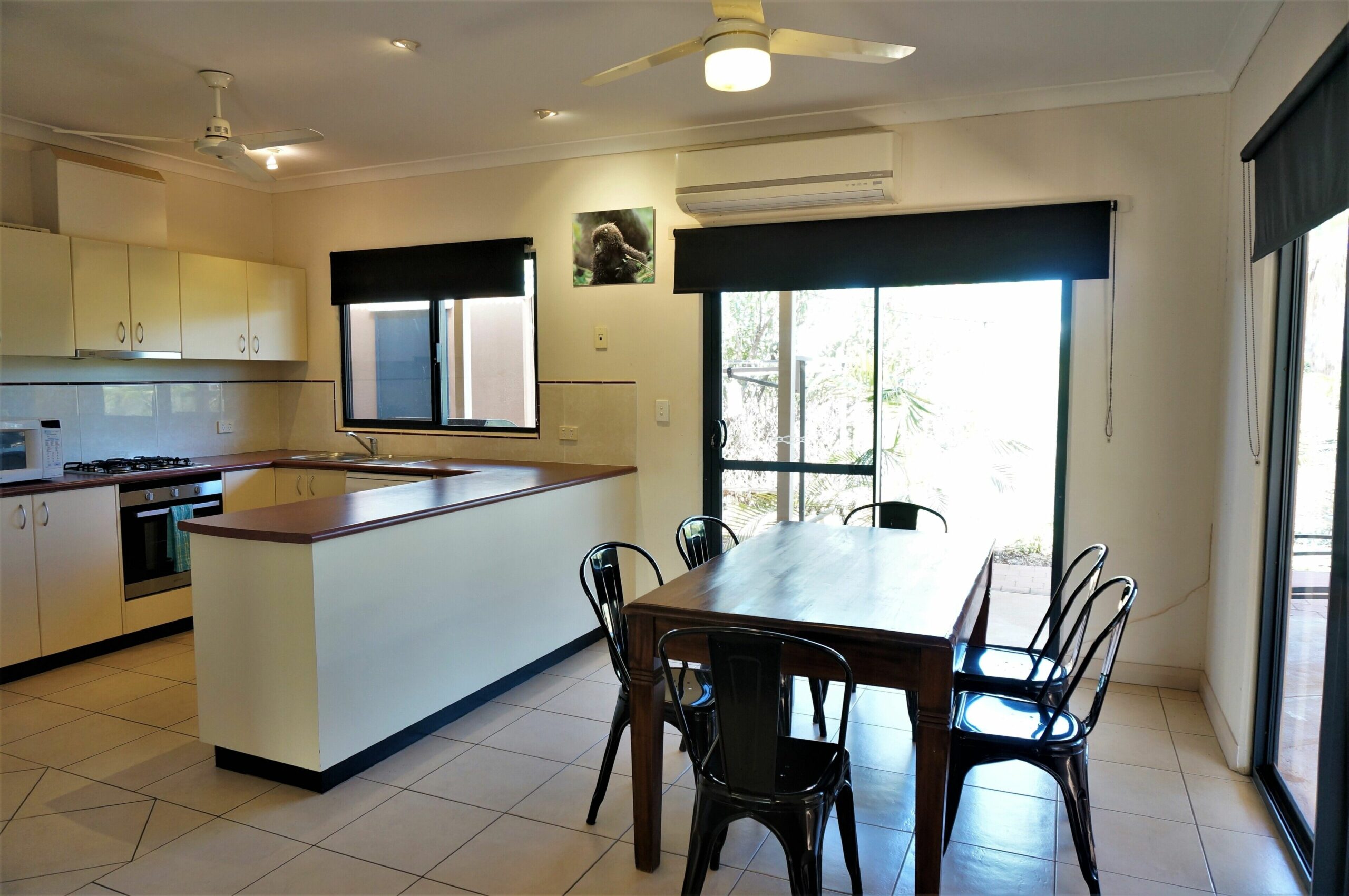 Ningaloo Breeze Villa 3