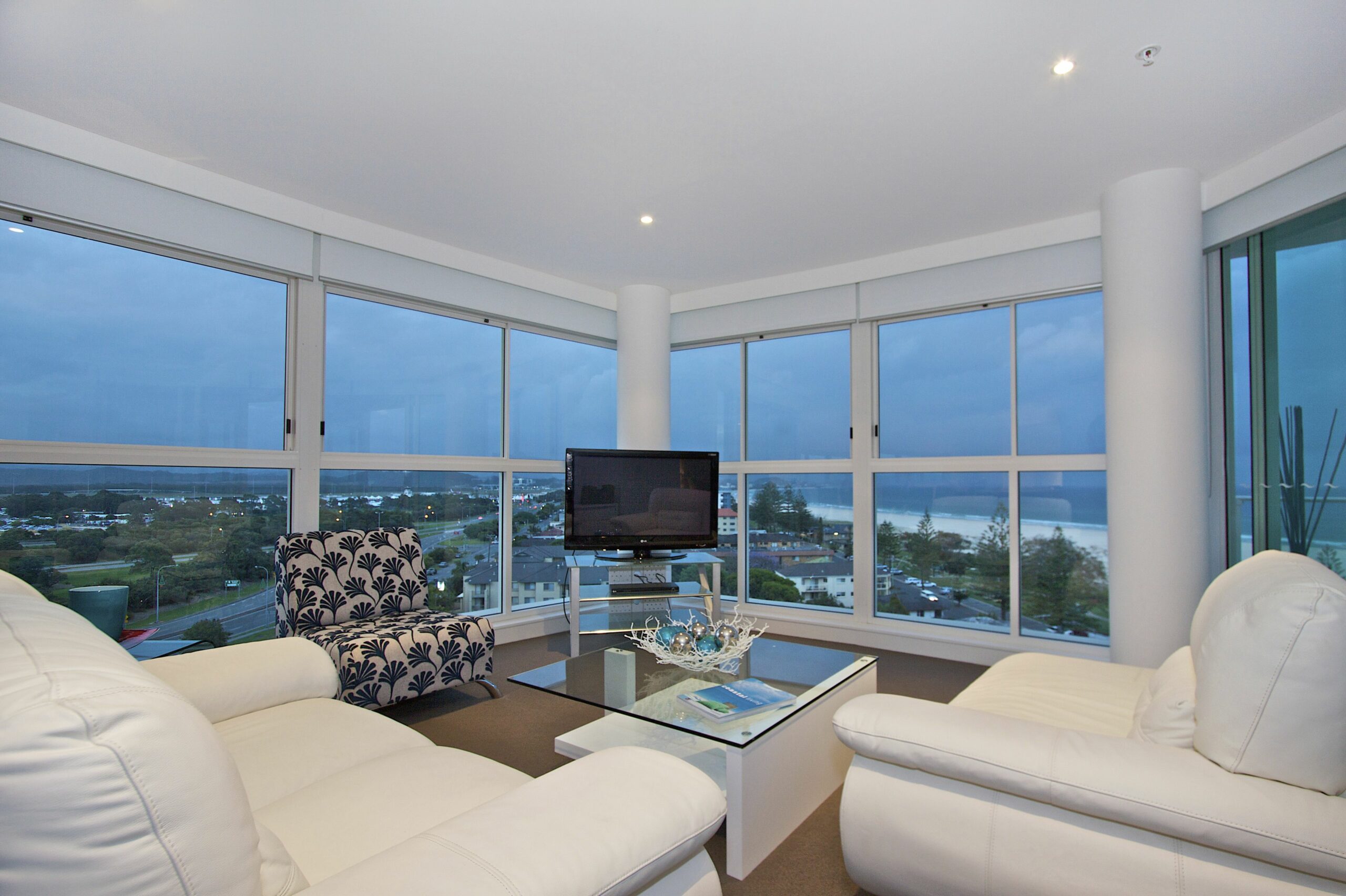 Kirra Surf Apartments