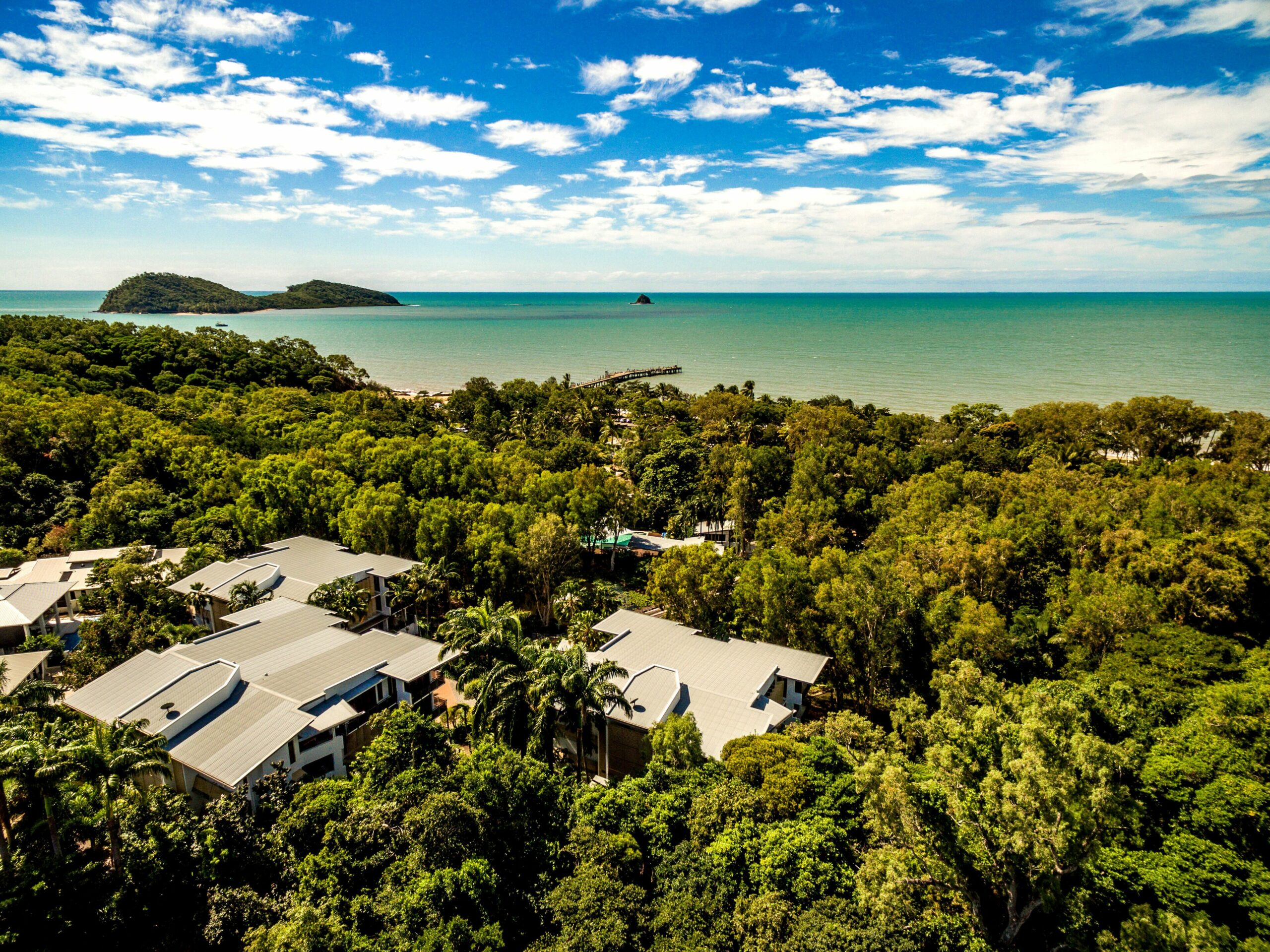 Sanctuary Palm Cove