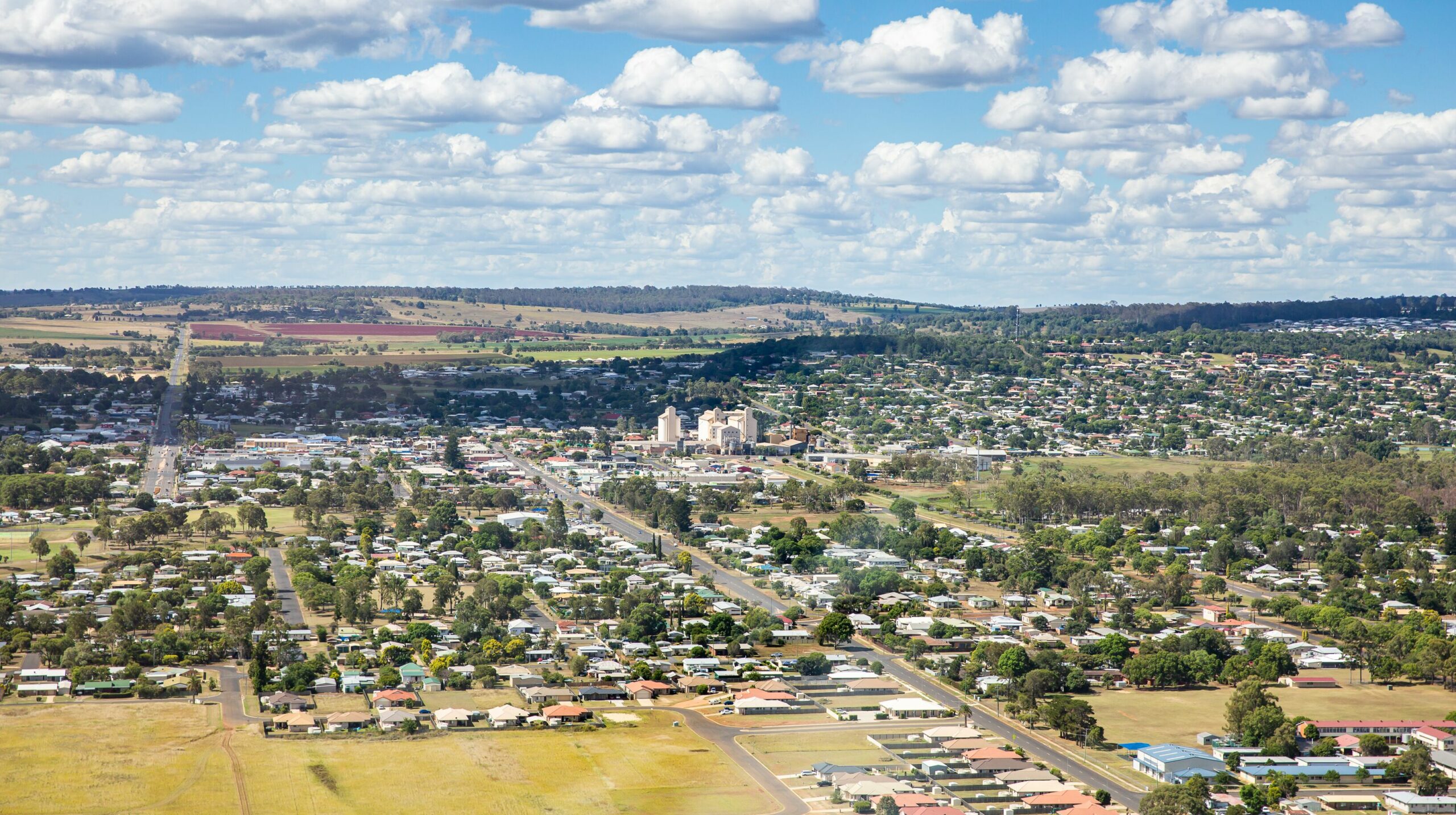 Ascot Lodge Motor Inn Kingaroy