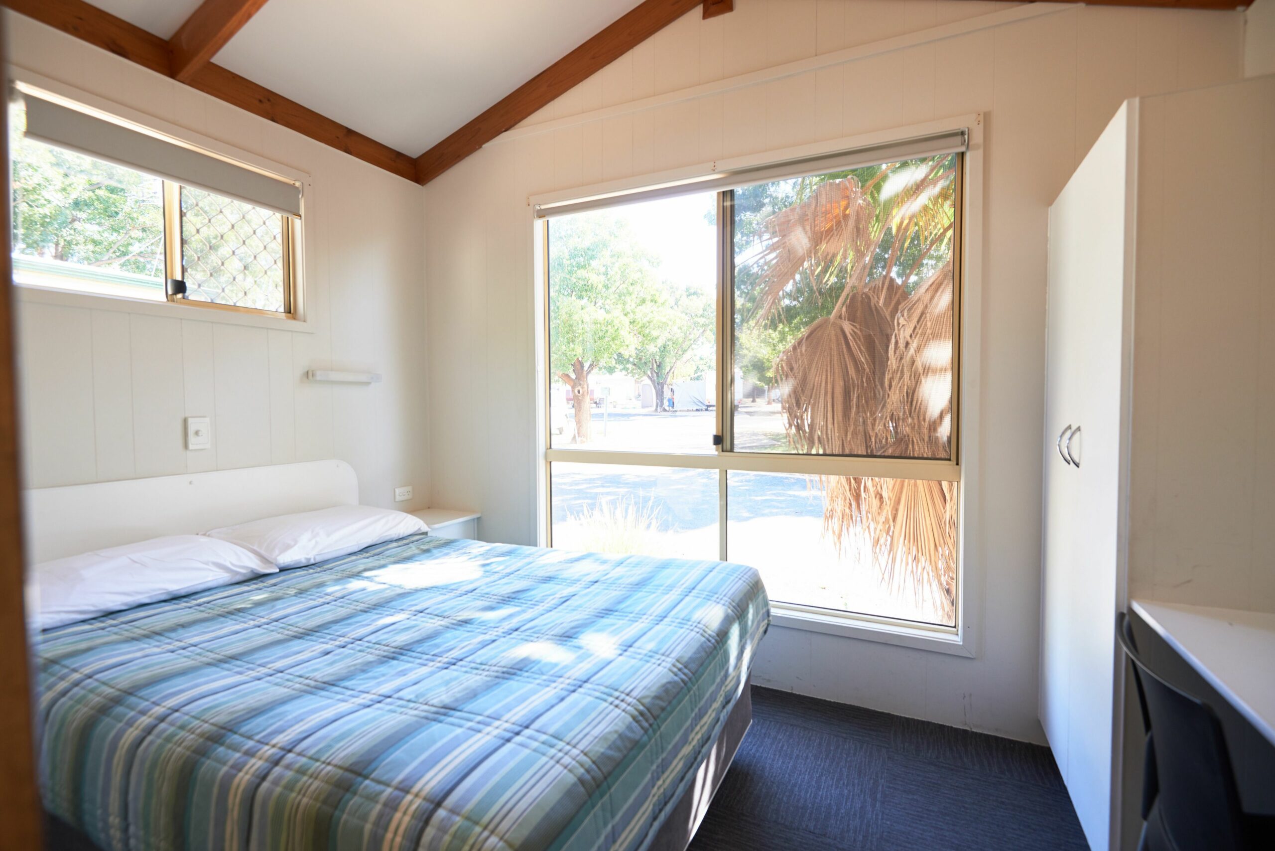 NRMA Dubbo Holiday Park