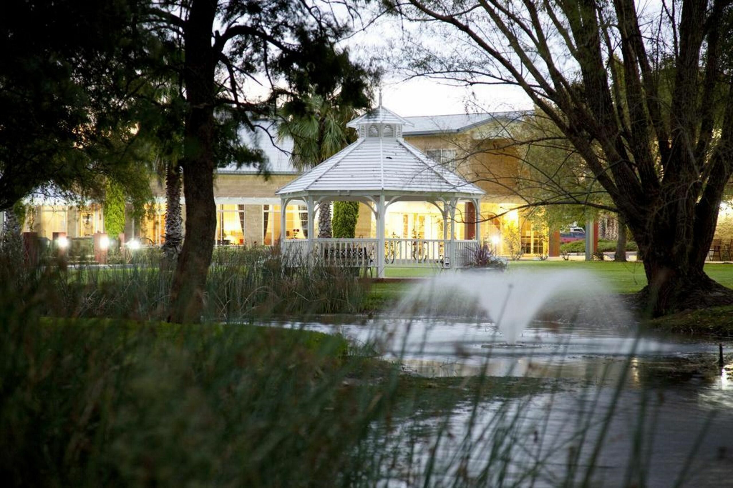 Parklands Resort & Conference Centre