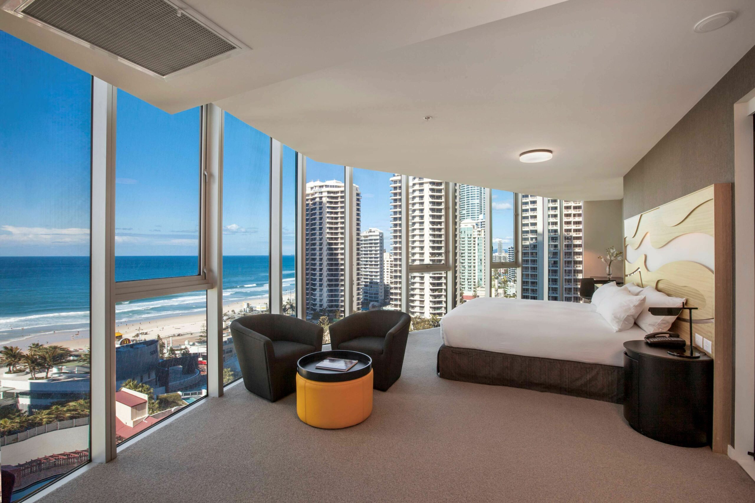 Hilton Surfers Paradise Hotel and Residences