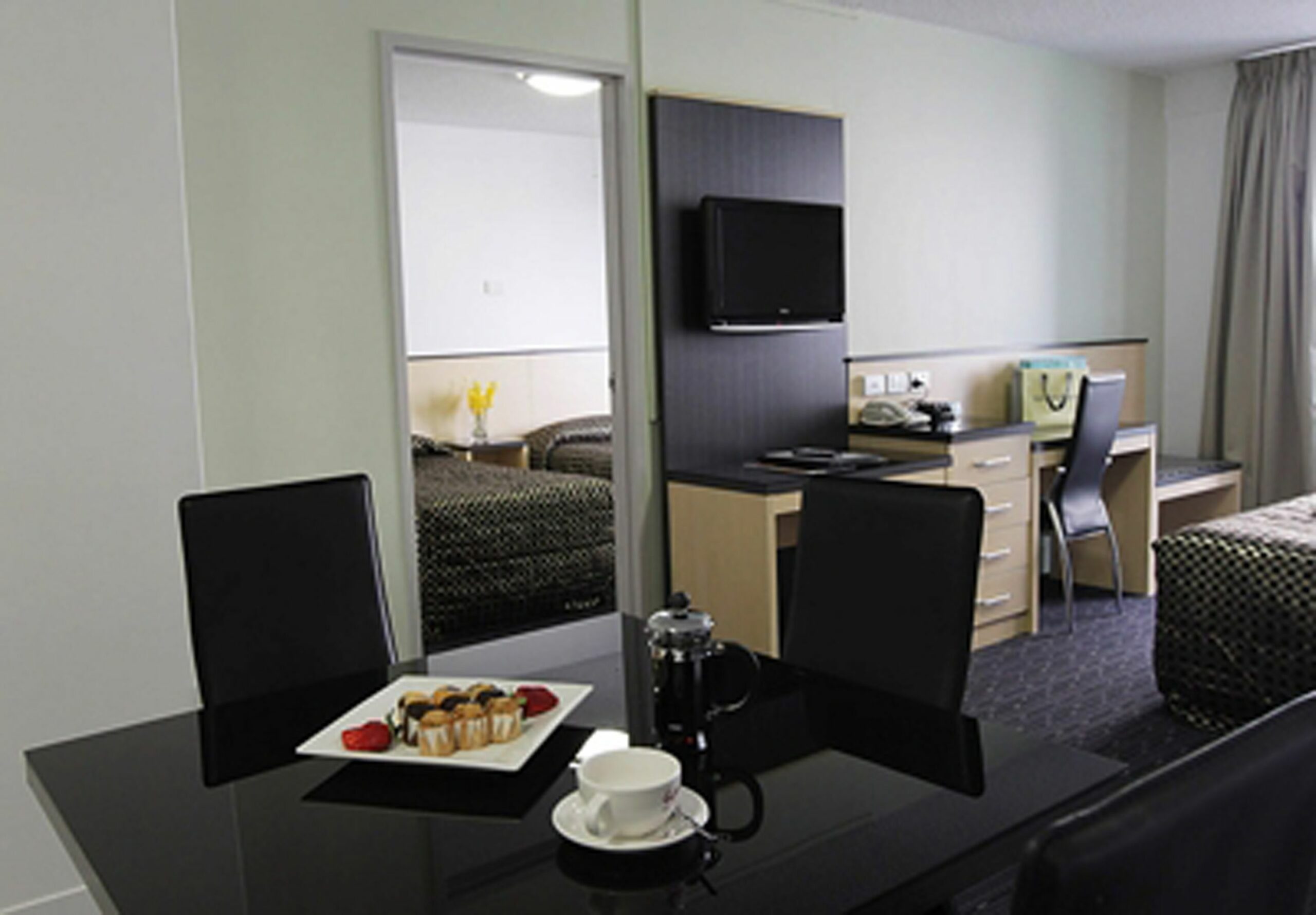 Comfort Inn & Suites Goodearth Perth