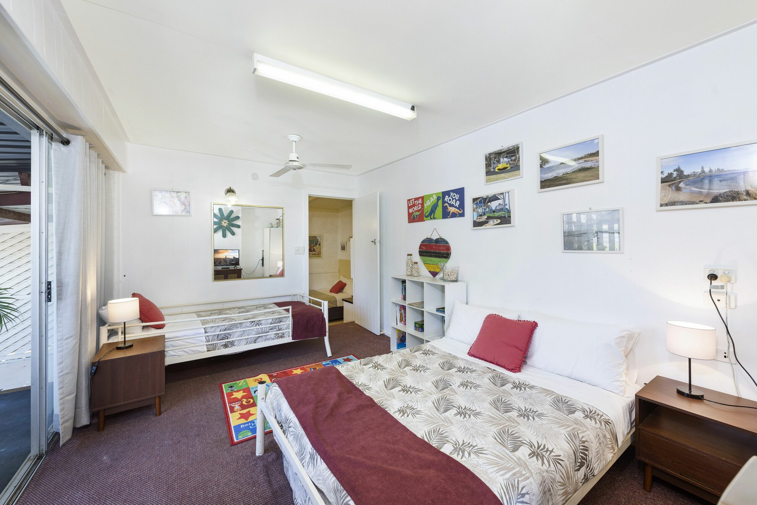 Bundaberg Coral Villa Motor Inn