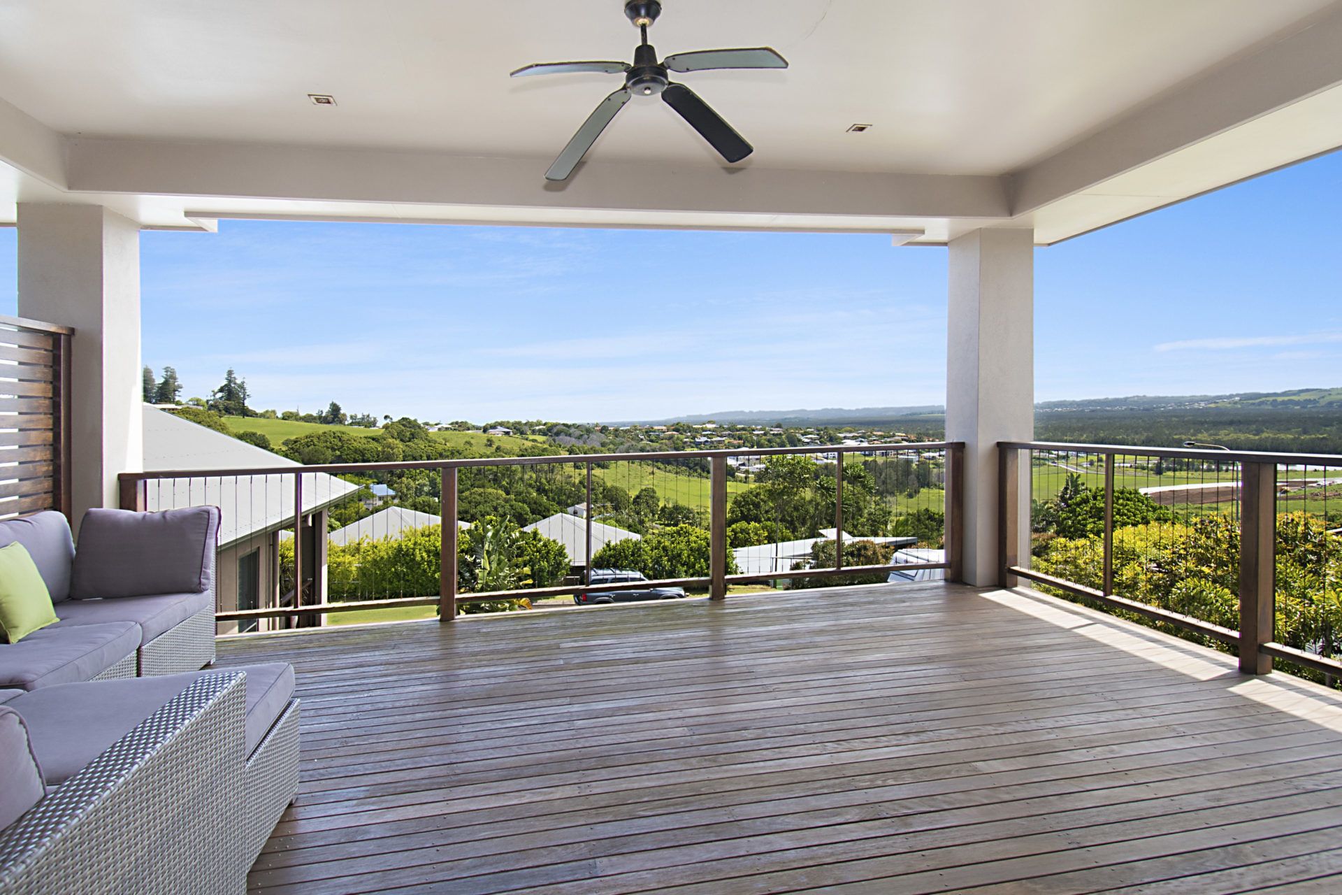 Sunset Views at Lennox Head