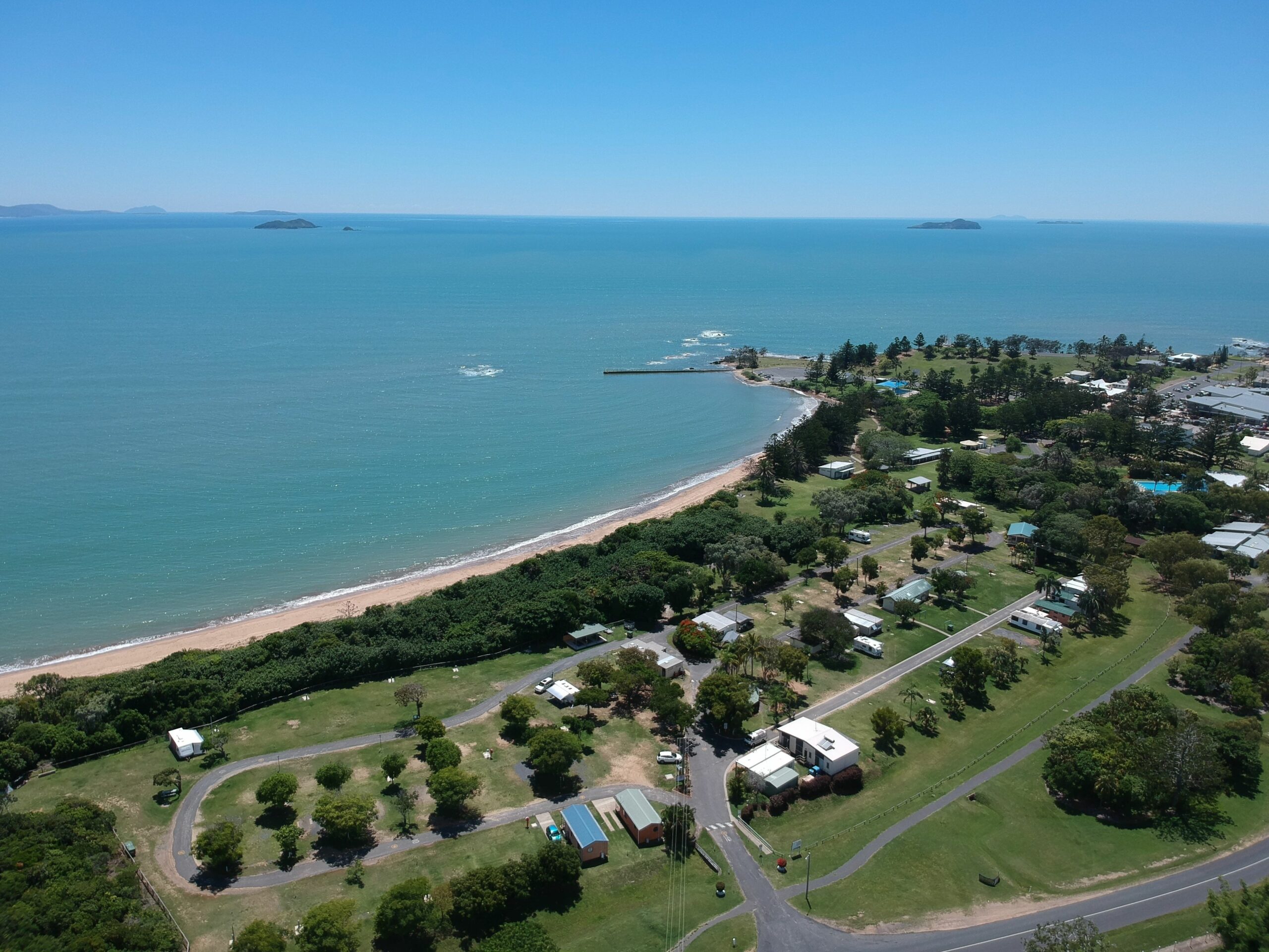 Fisherman's Beach Holiday Park