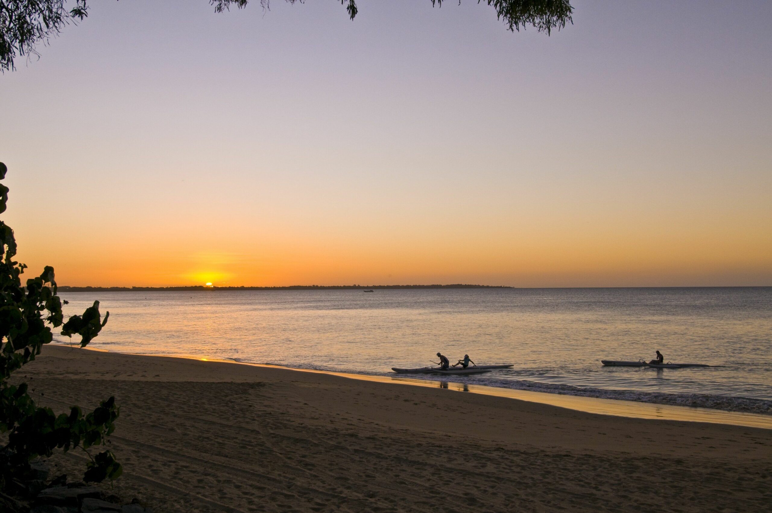 Shelly Bay Resort