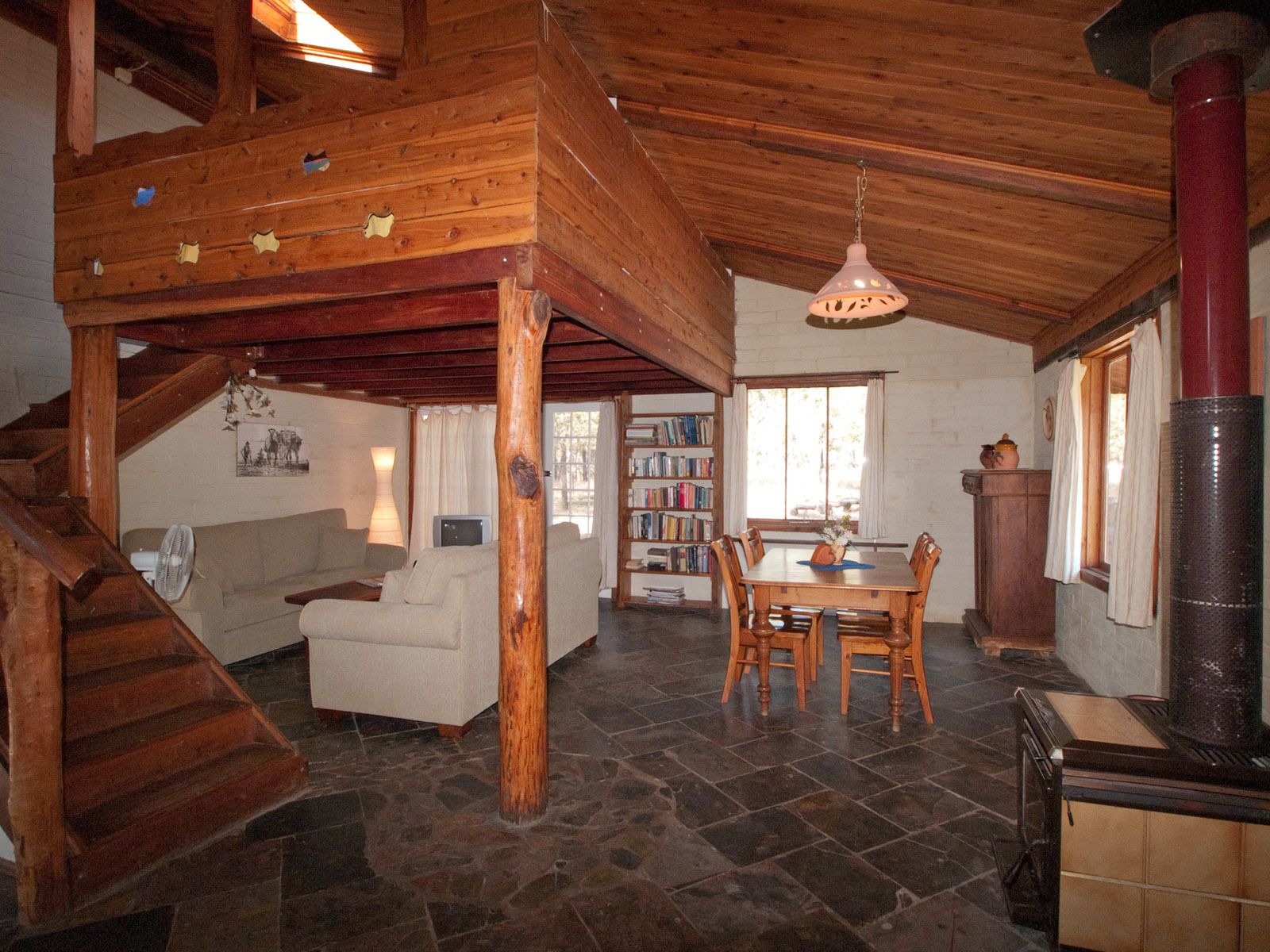 Barkala Farmstay