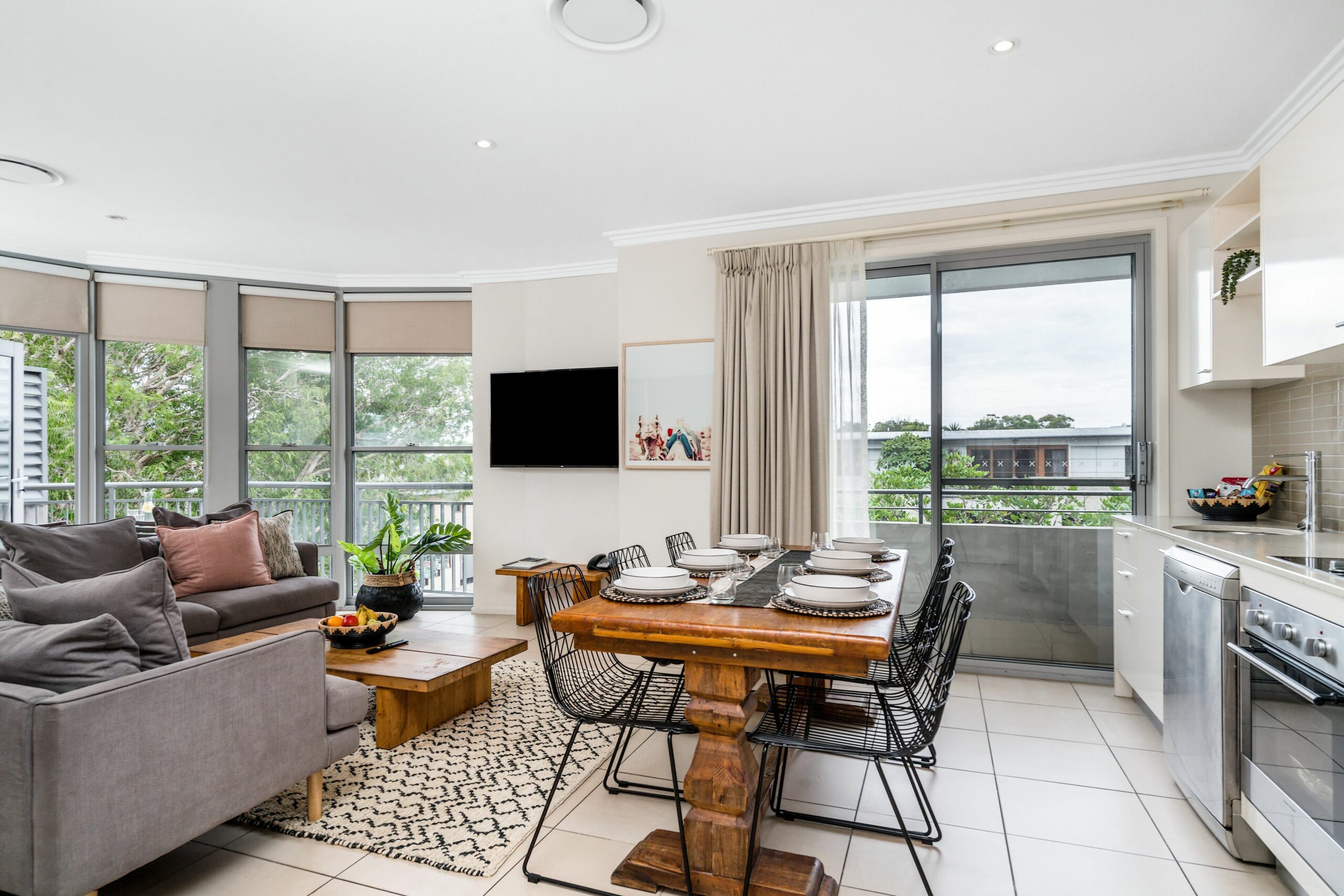 Byron Bay Hotel & Apartments