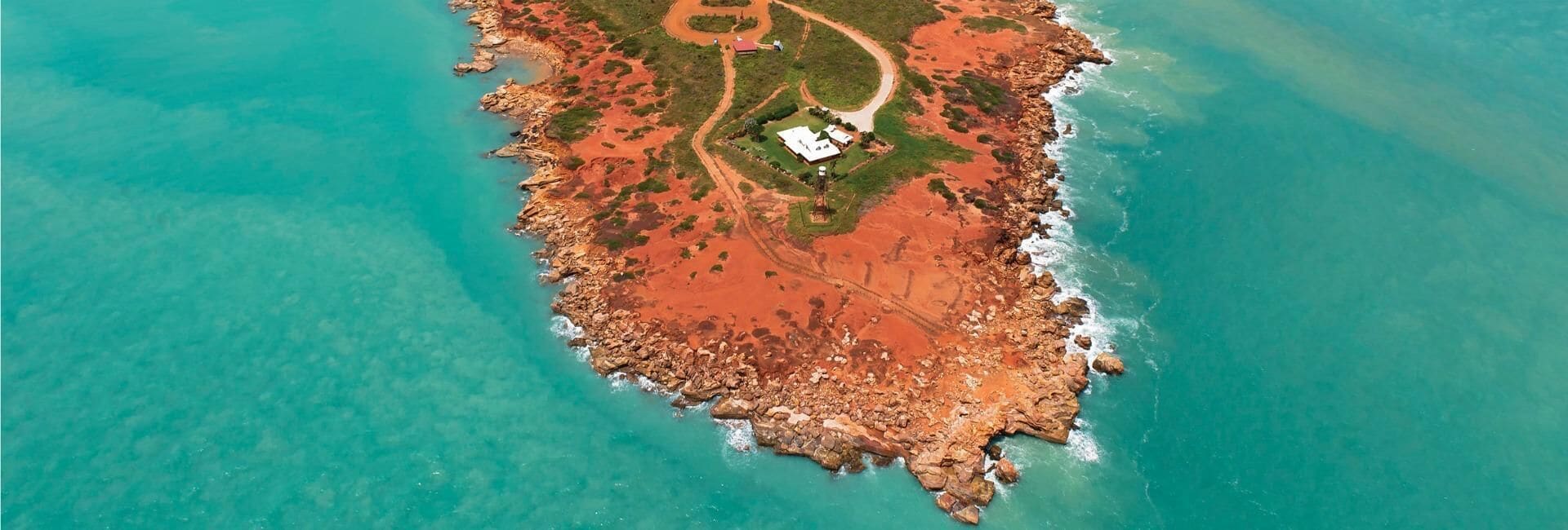 Broome Time Resort