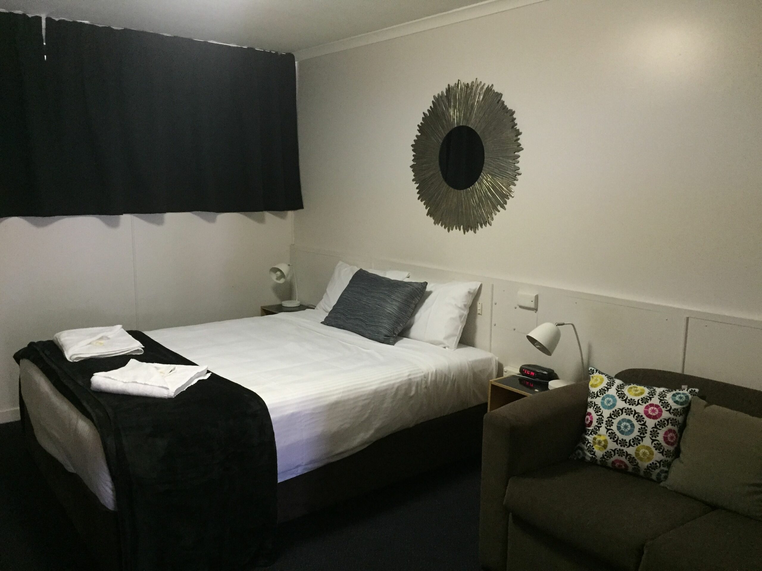 Motel Glenworth Toowoomba