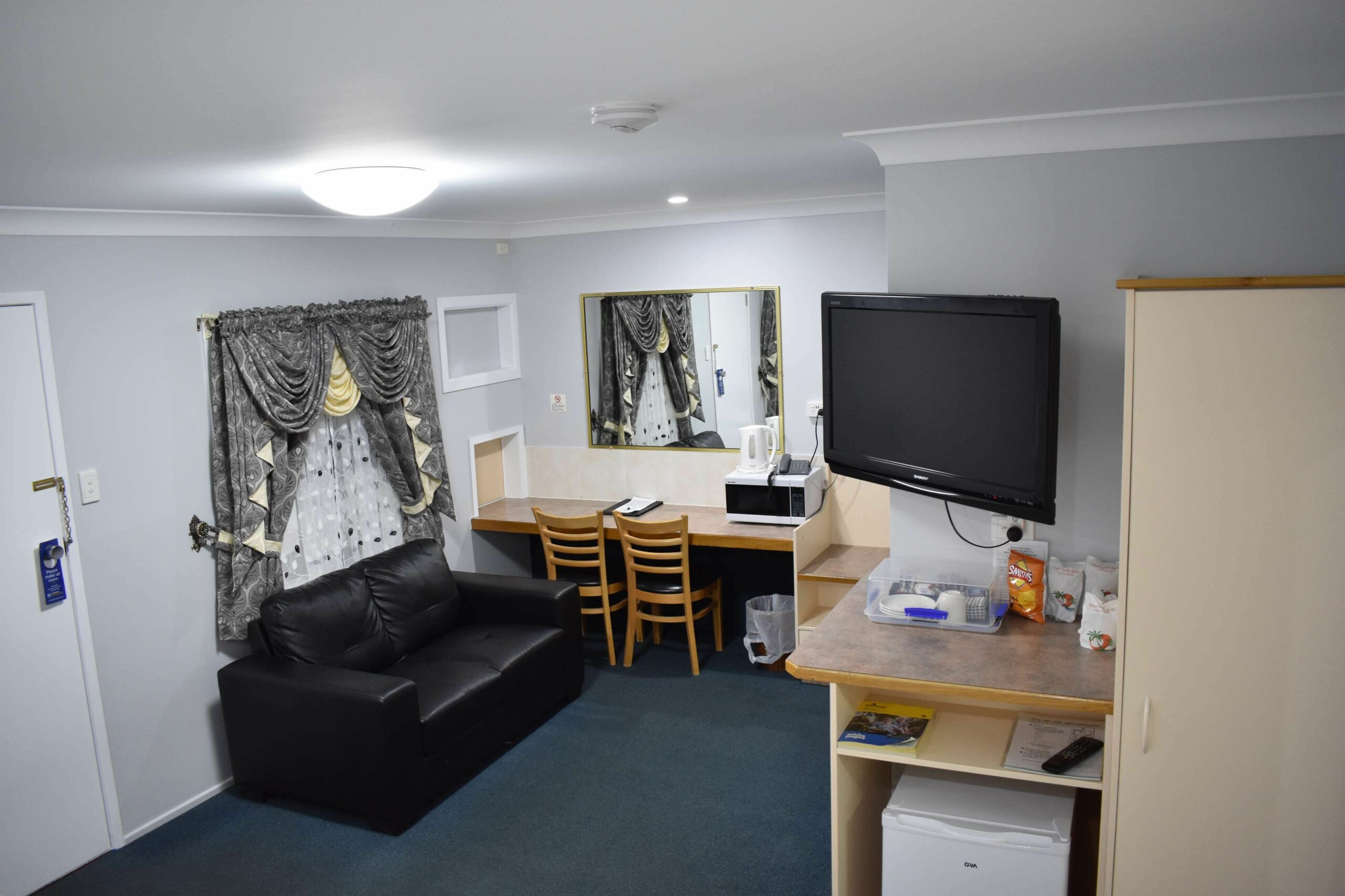 Best Western Bundaberg Cty Mtr Inn