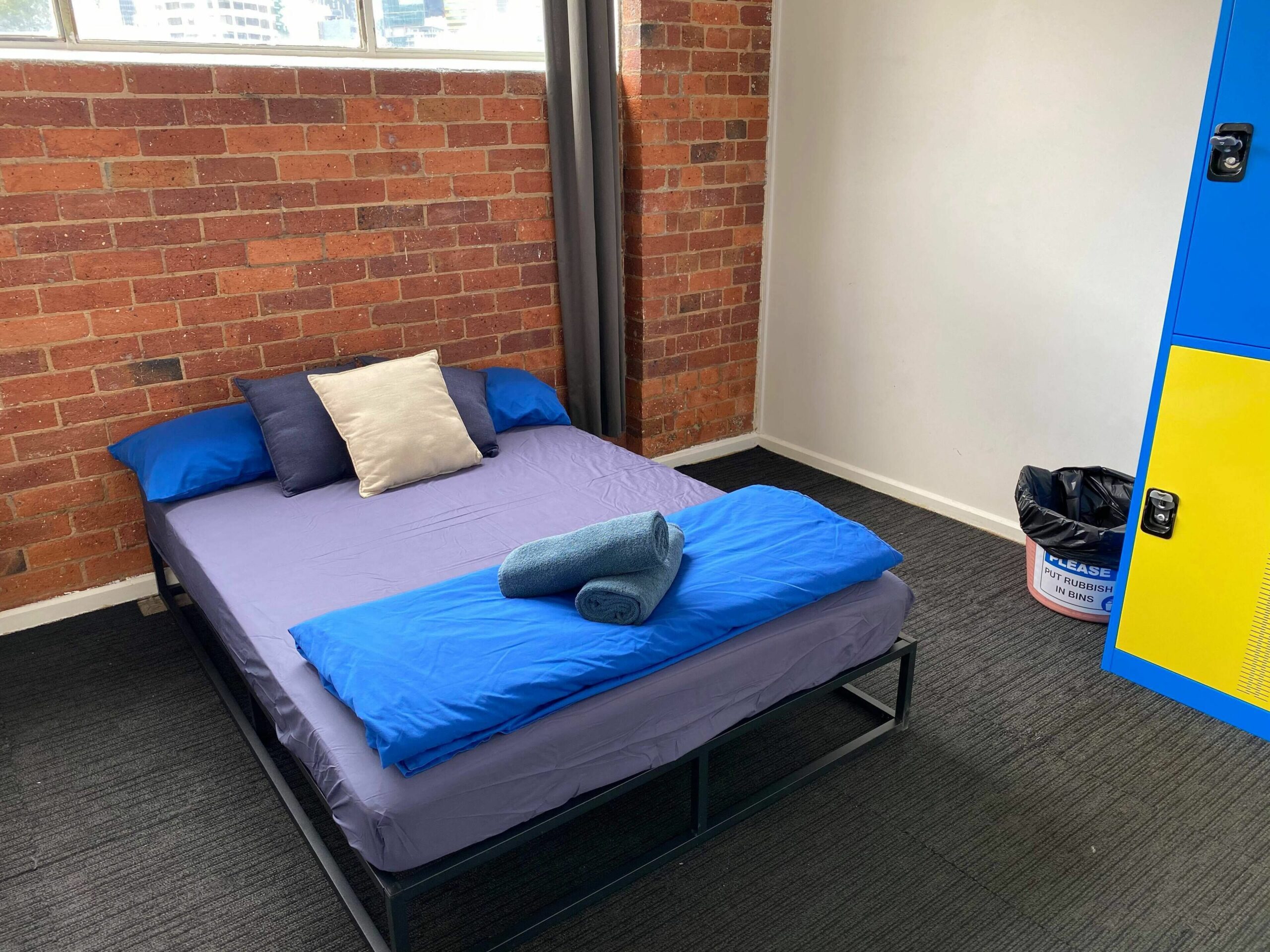 Summer House Brisbane - Hostel