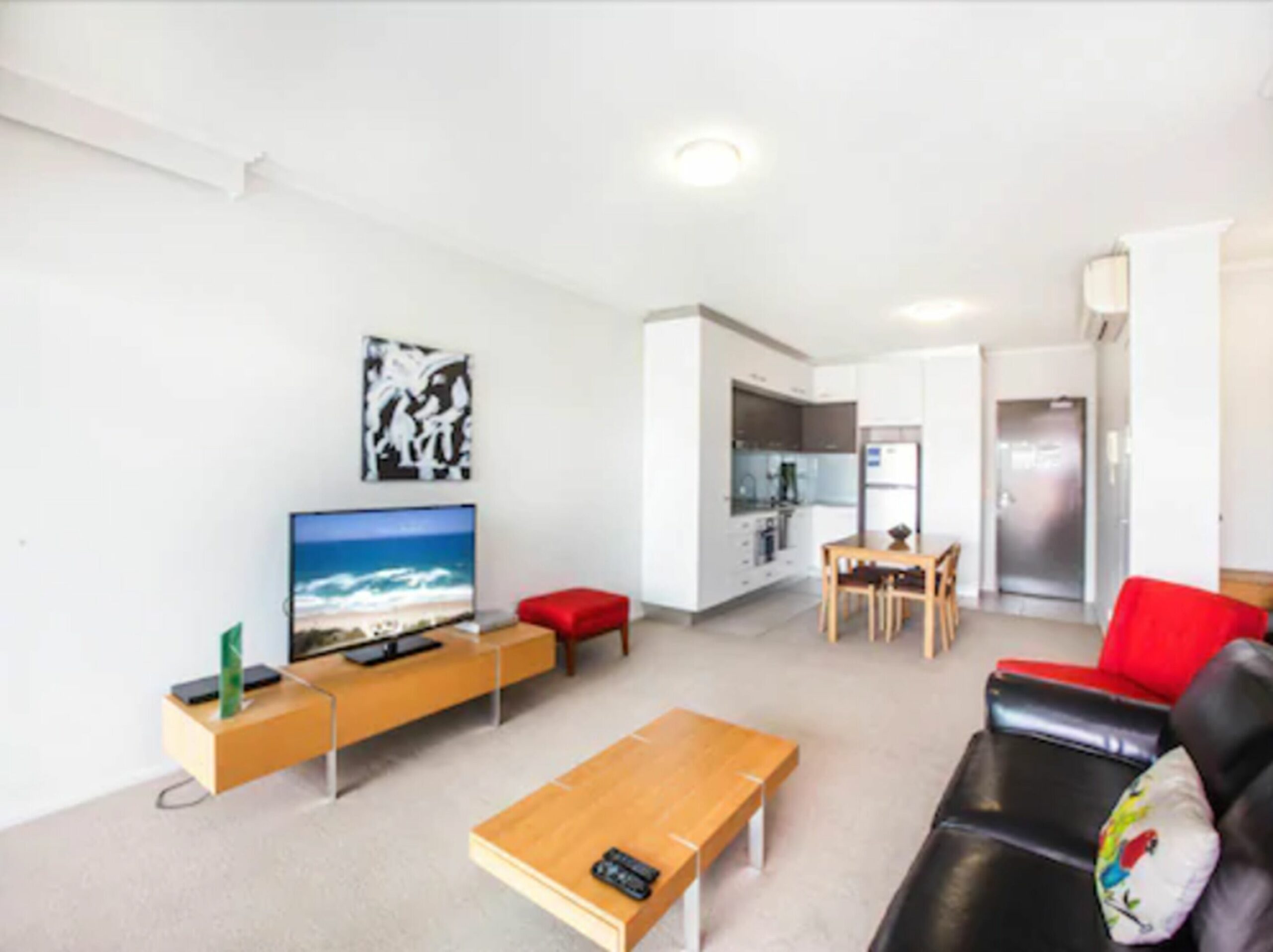 Story Apartments - Kangaroo Point