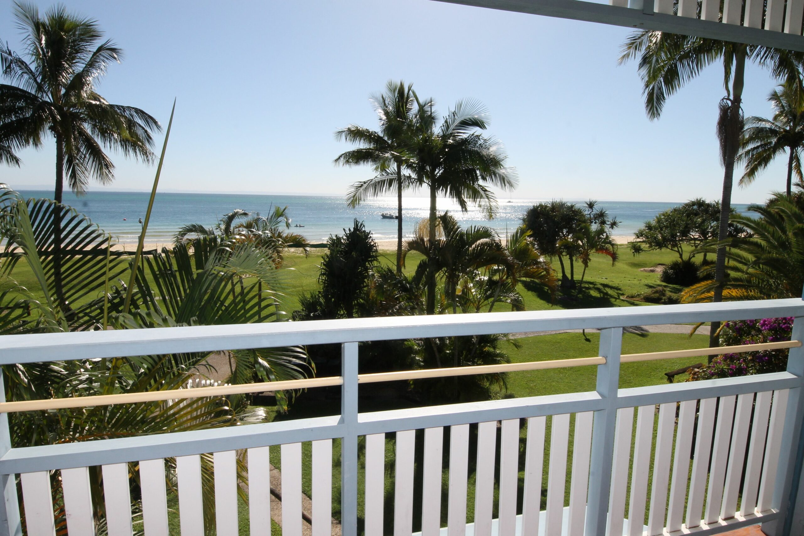 Moreton Island Villas & Apartments