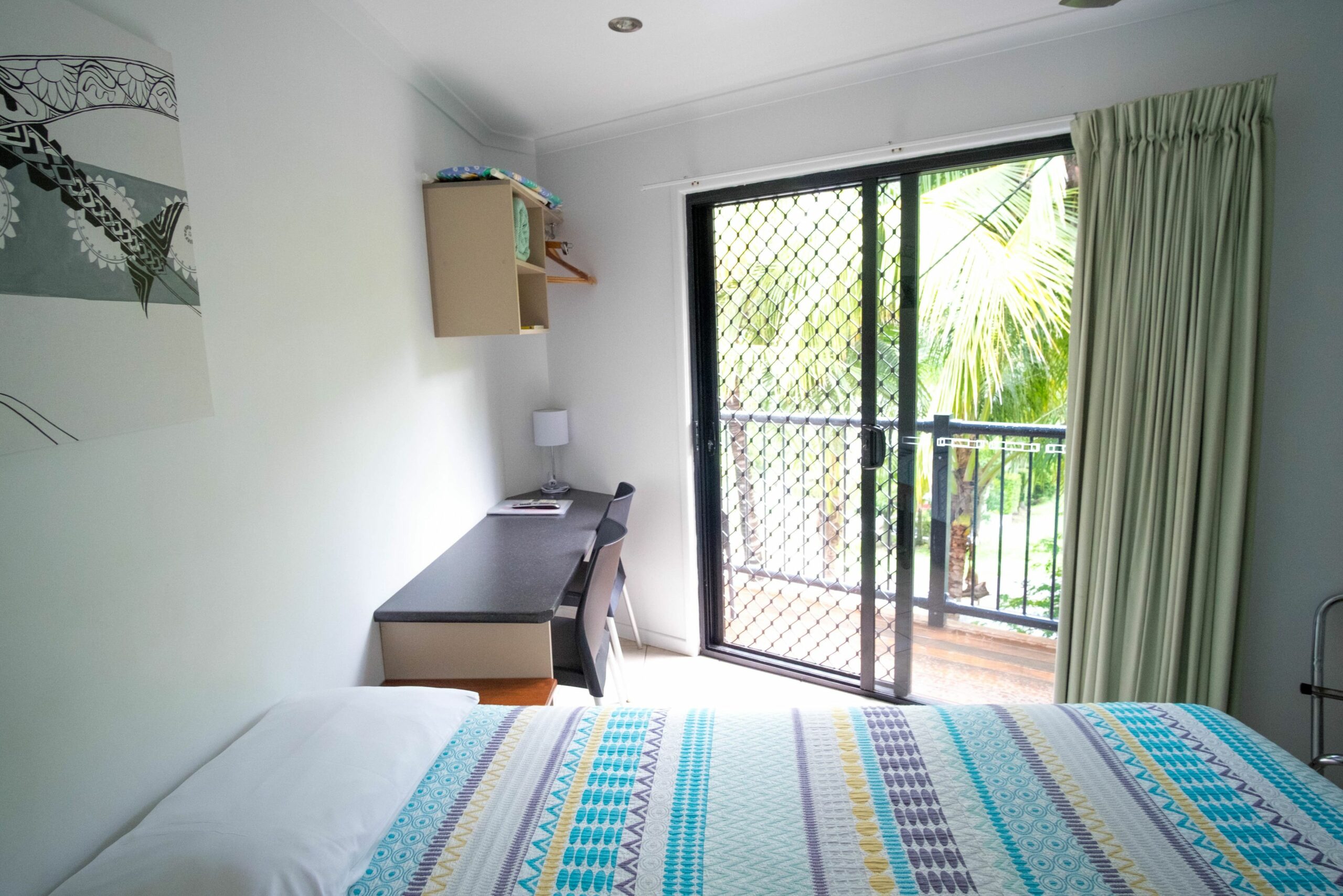 Airlie Beach Motor Lodge