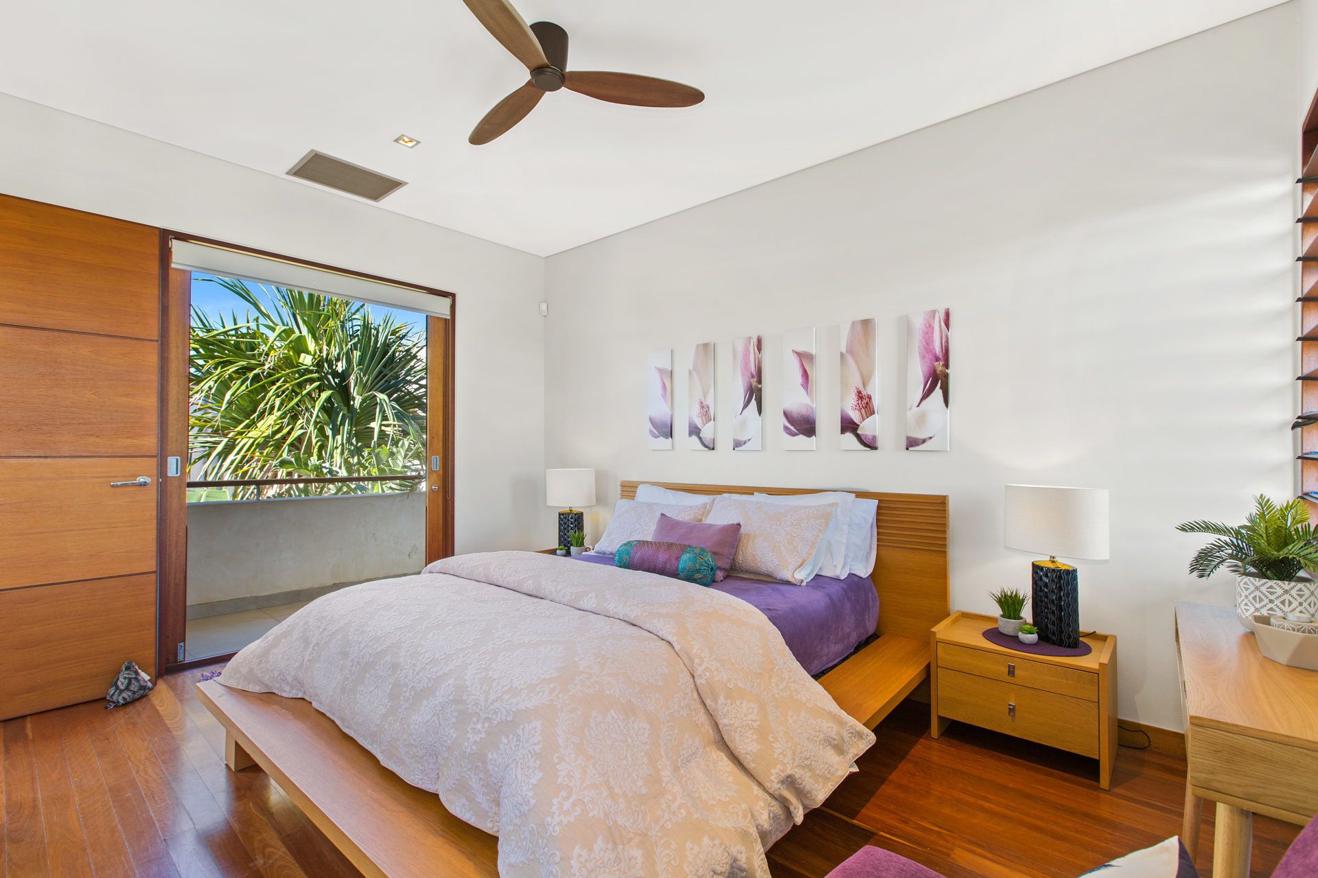 Kingscliff Balinese Beachfront Retreat