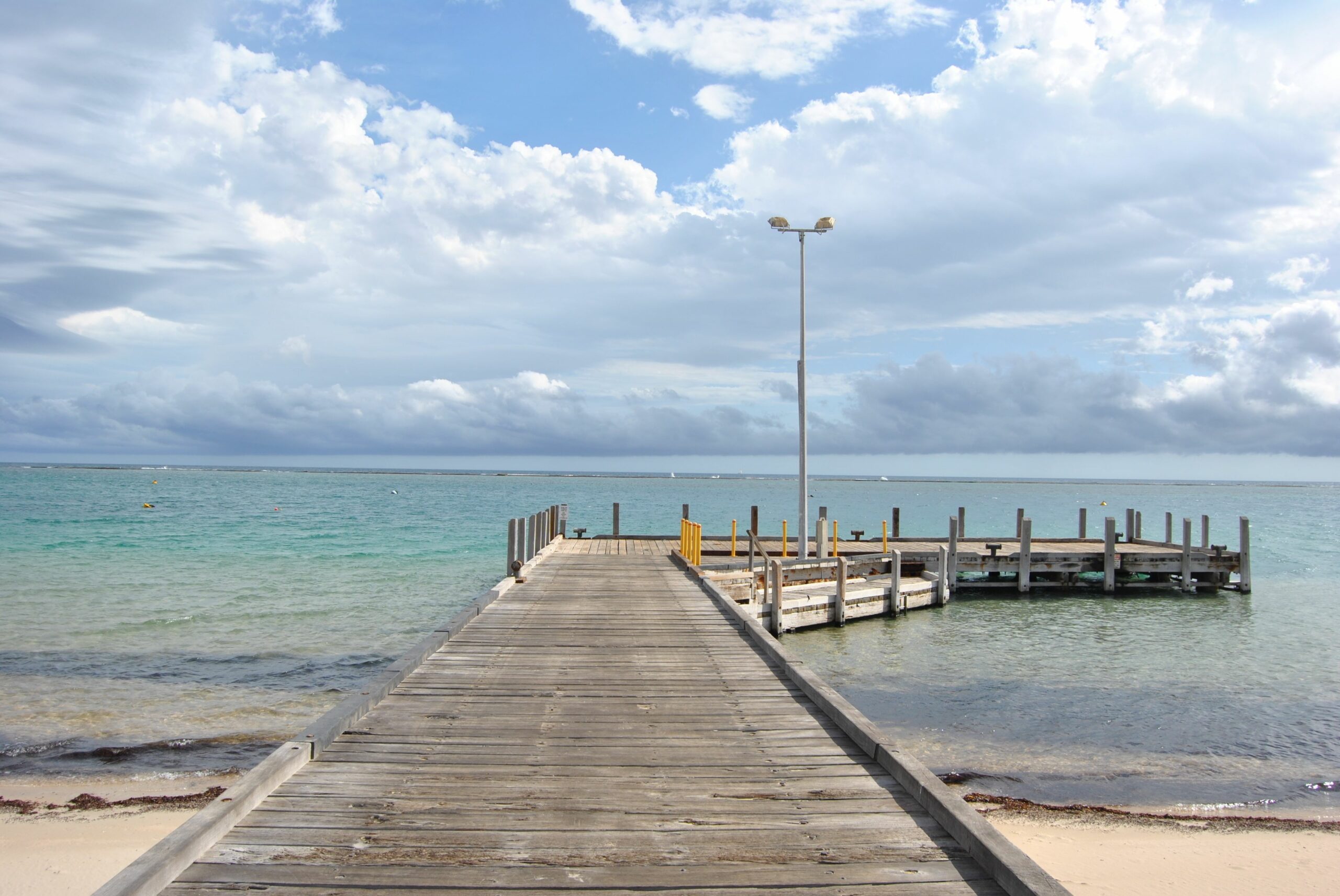 Port Gregory Caravan Park