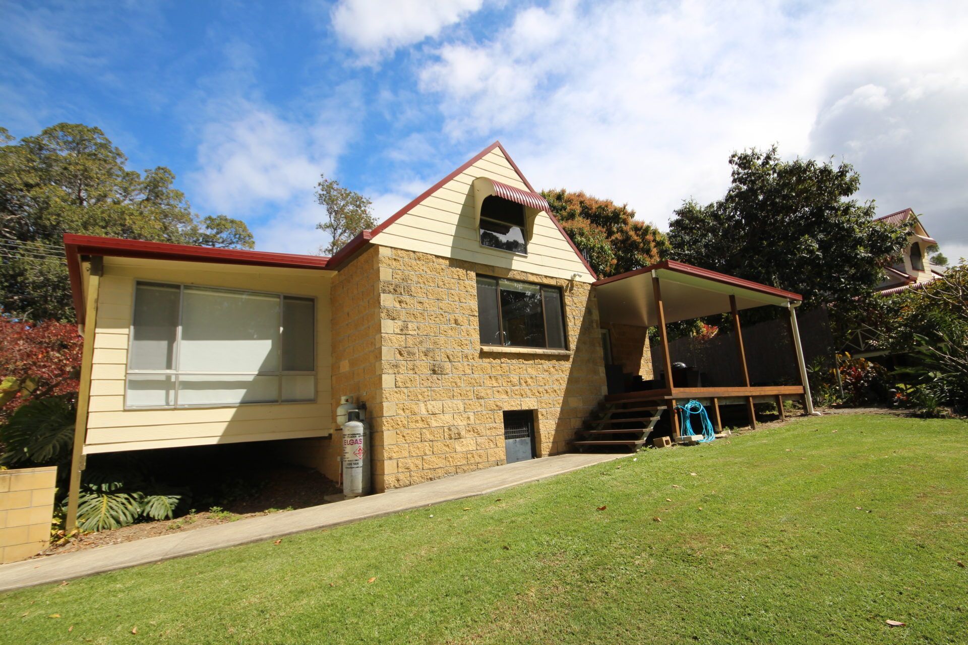 Boambee Hideaway - Boambee, NSW