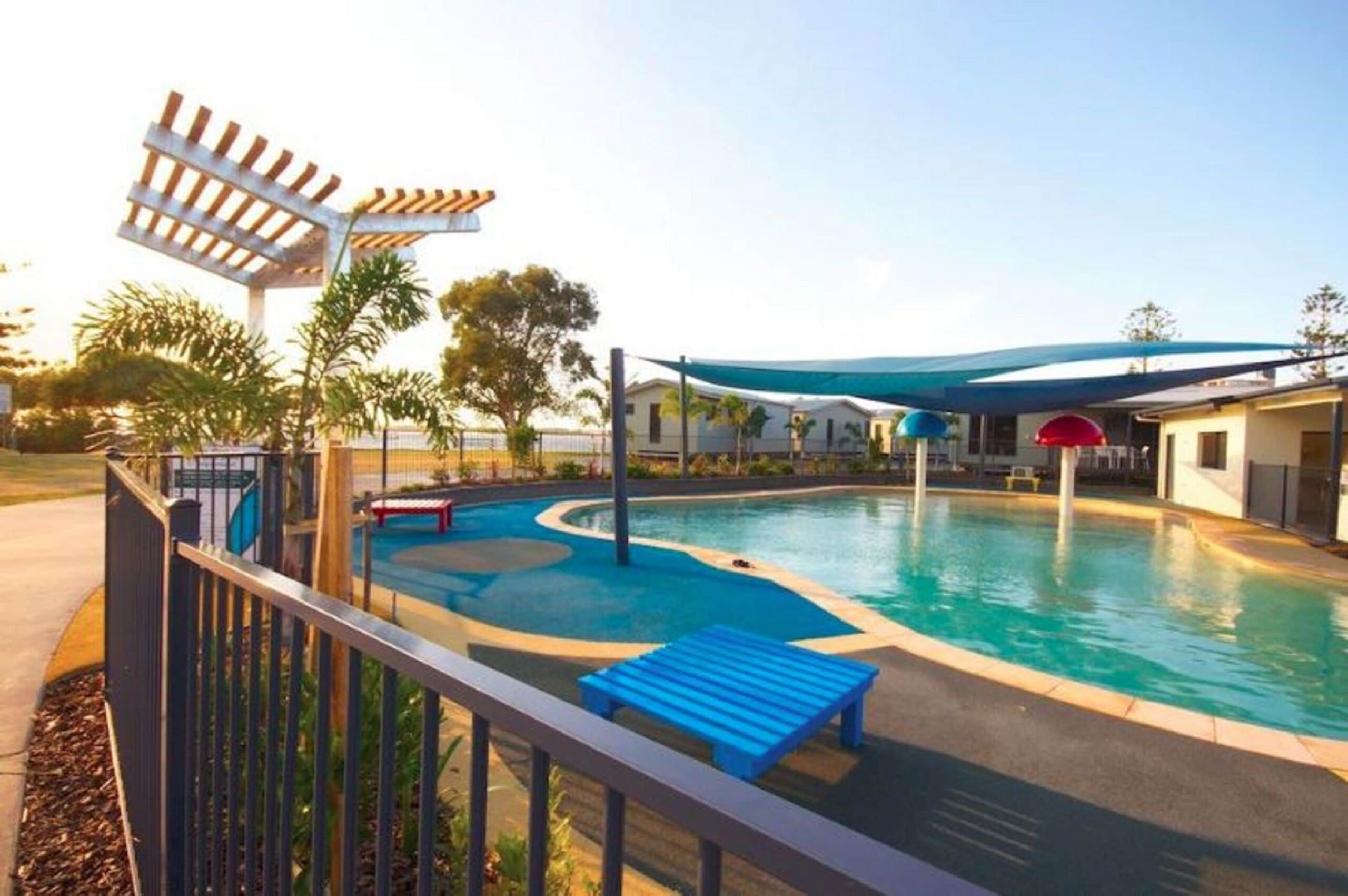 Caloundra Waterfront Holiday Park