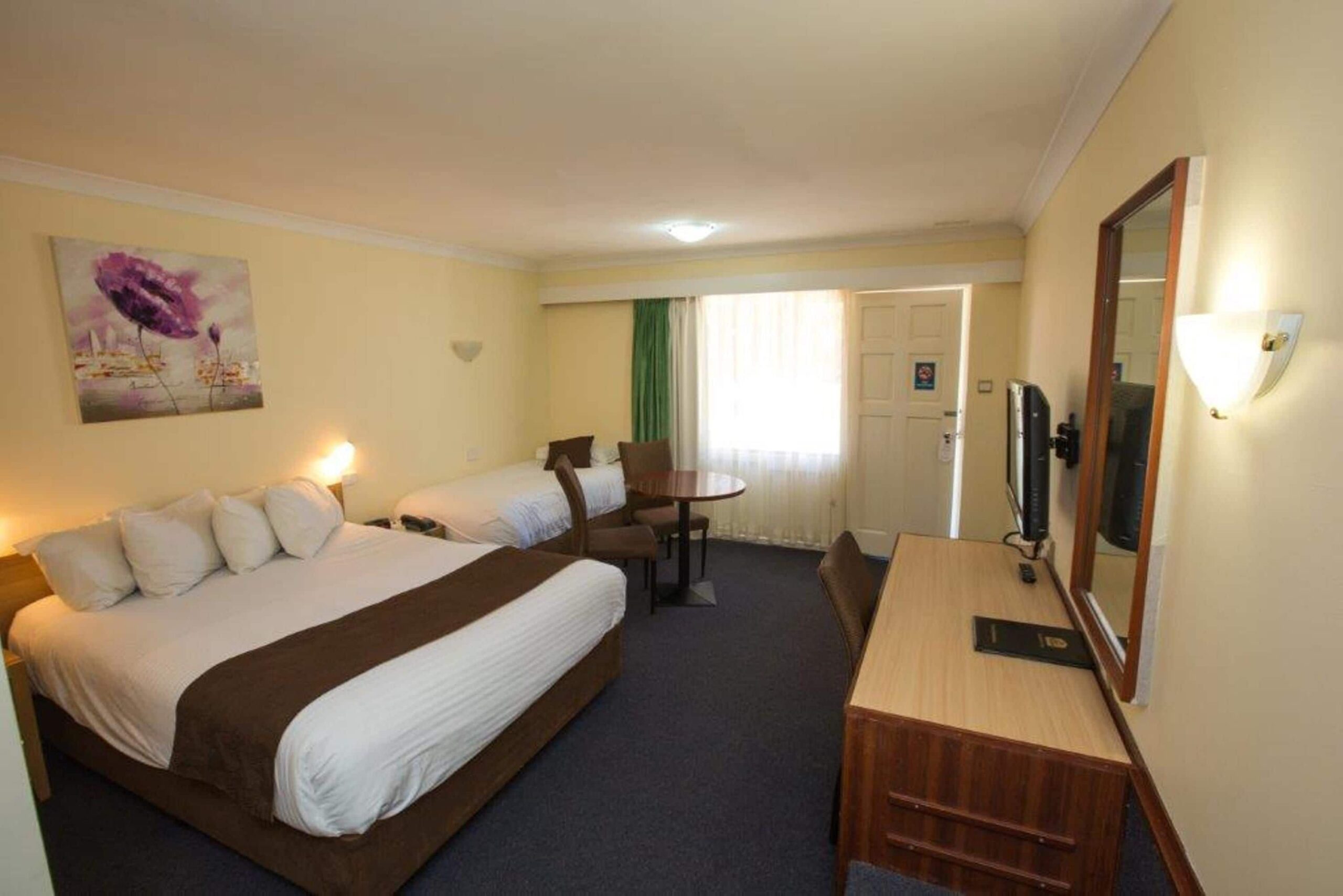 Hospitality Kalgoorlie, SureStay Collection by Best Western