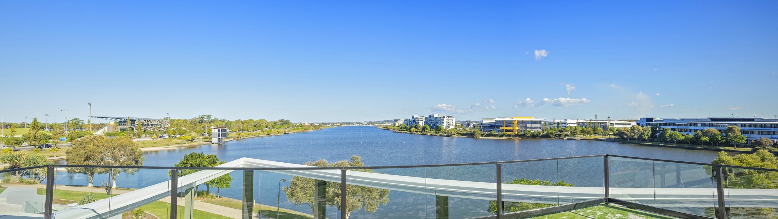 Lake Kawana Accommodation