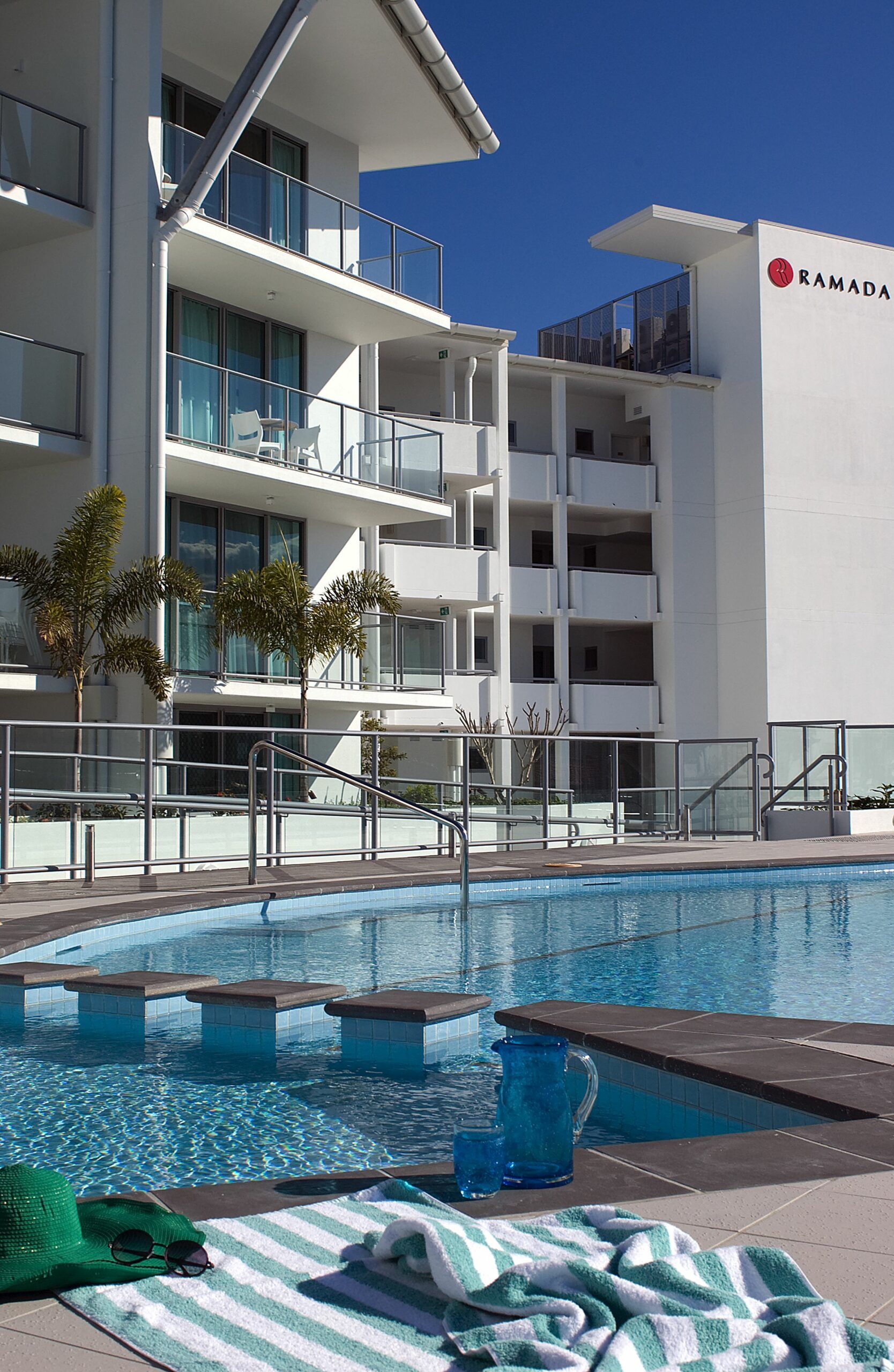 Ramada Hotel and Suites Ballina Byron