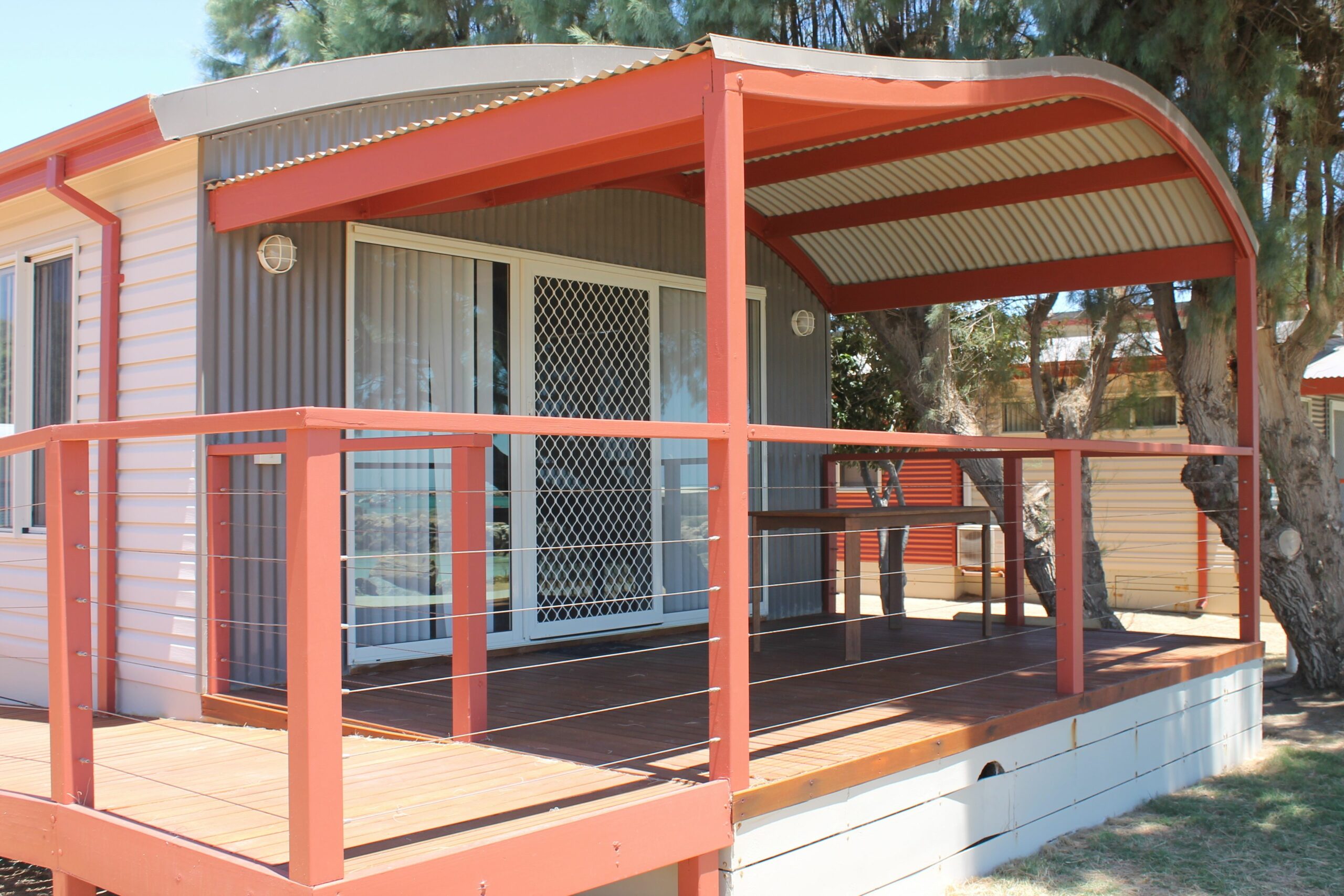 BIG4 Dongara Denison Beach Holiday Park