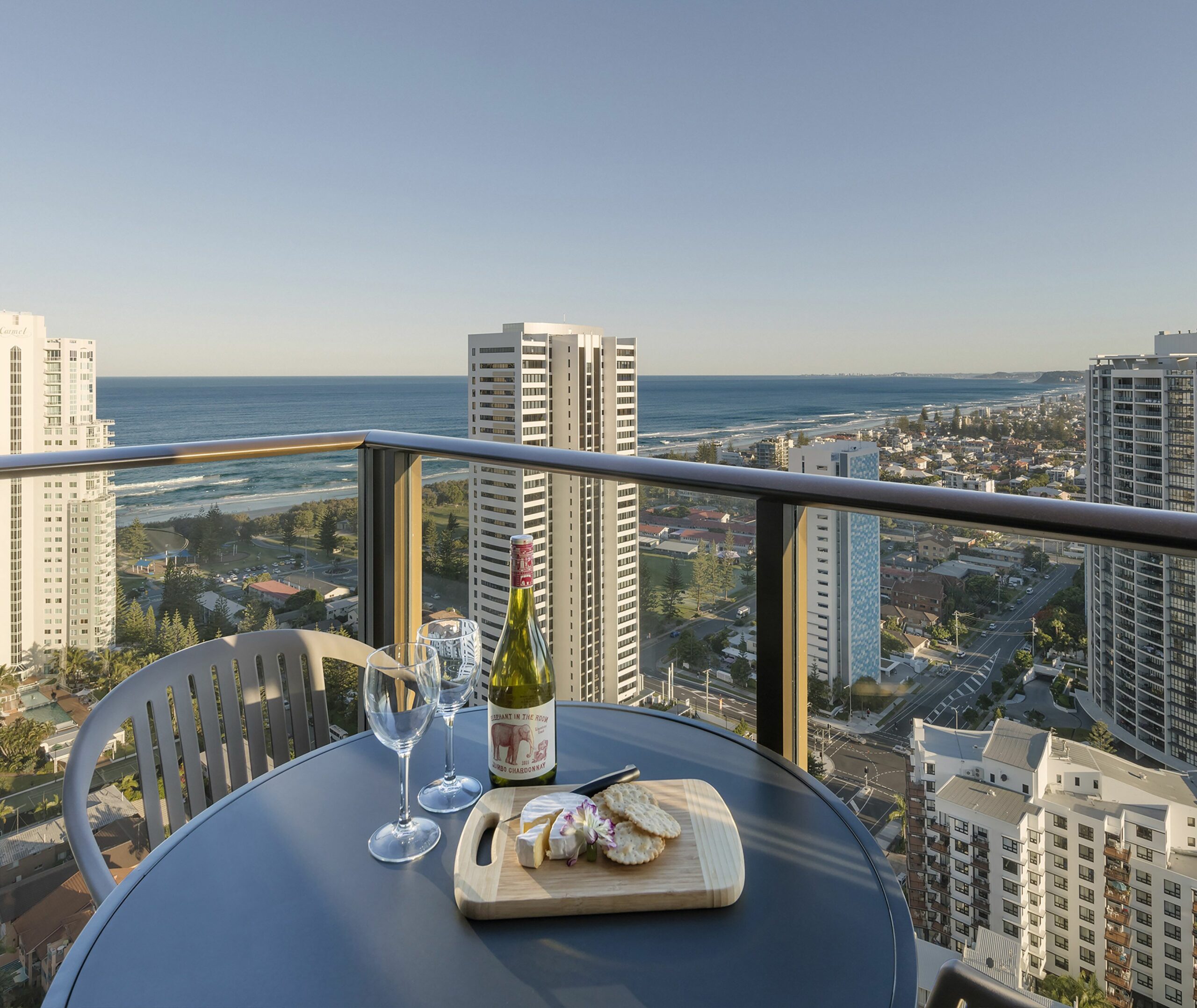 Avani Broadbeach Residences