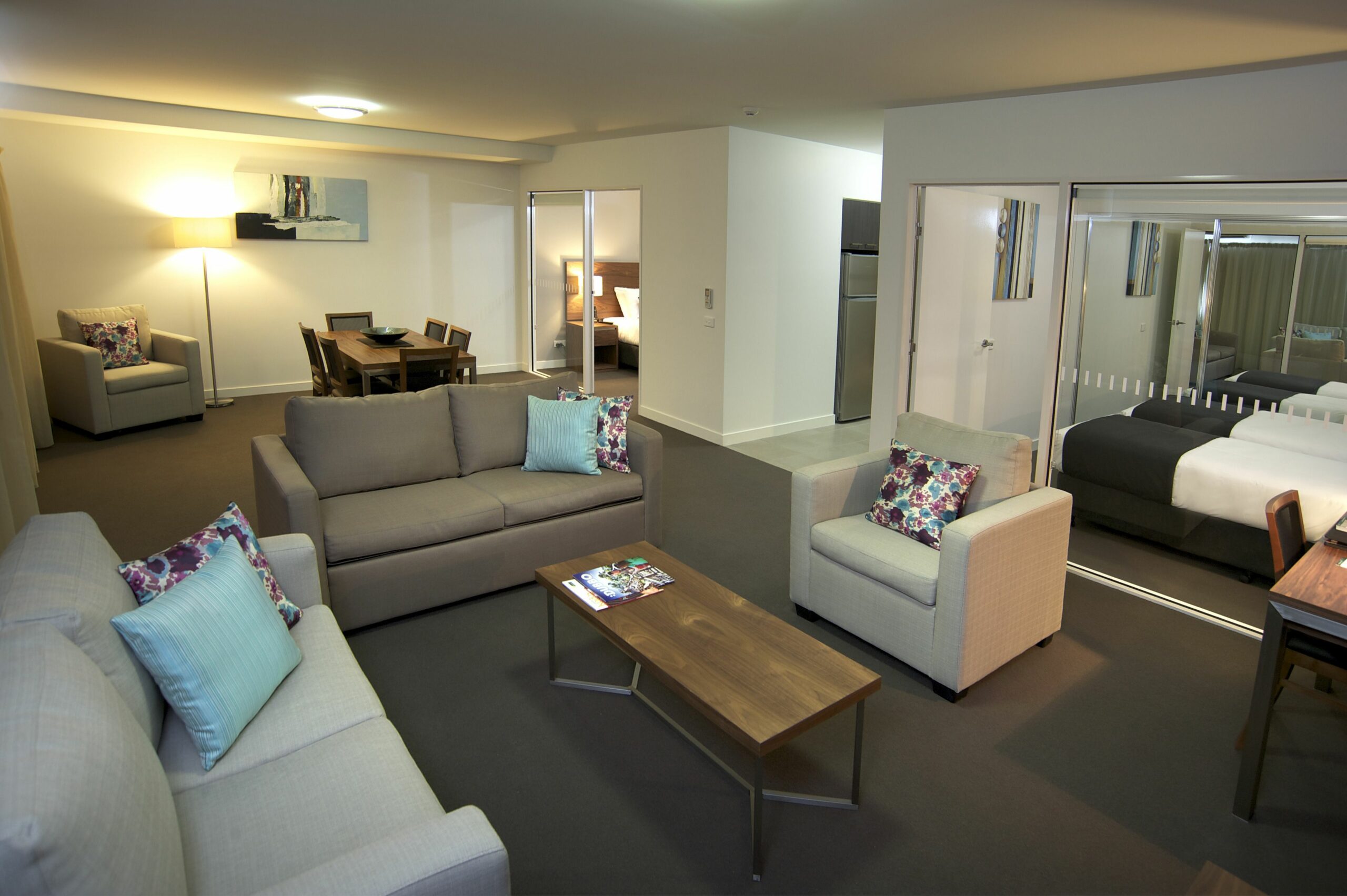 Quest Dubbo Serviced Apartments