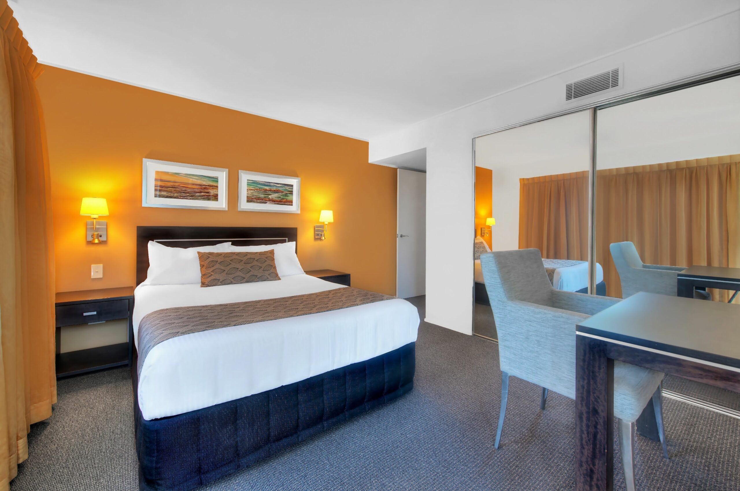 Ramada Hotel and Suites Ballina Byron