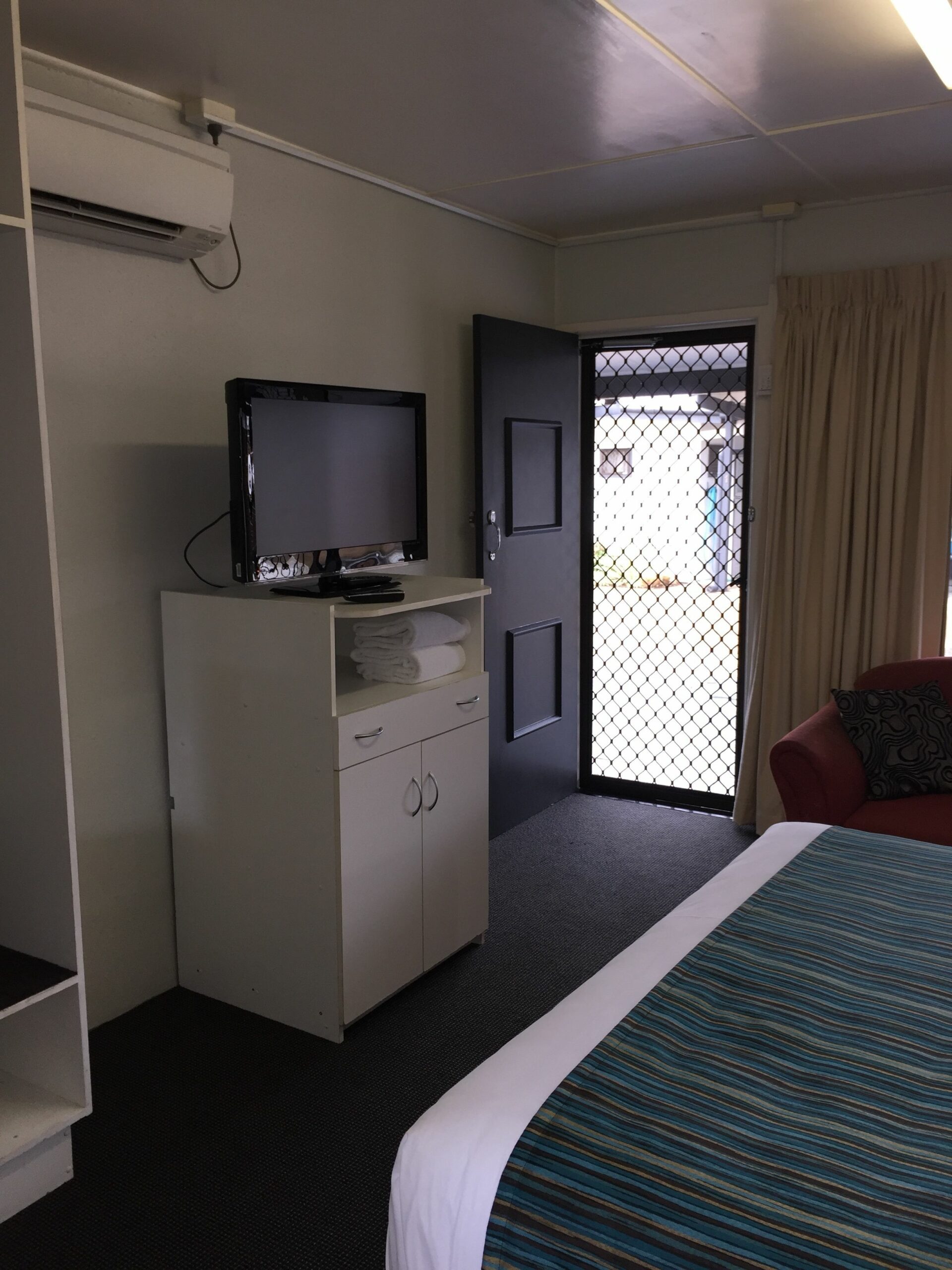 Pacific Sun Motor Inn Bargara