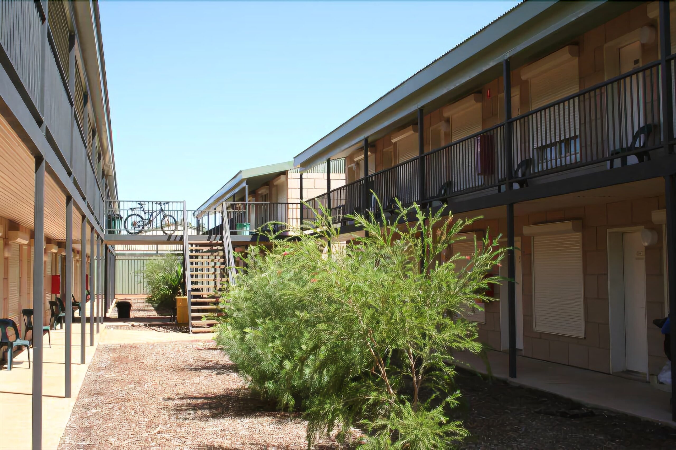 South Hedland Motel