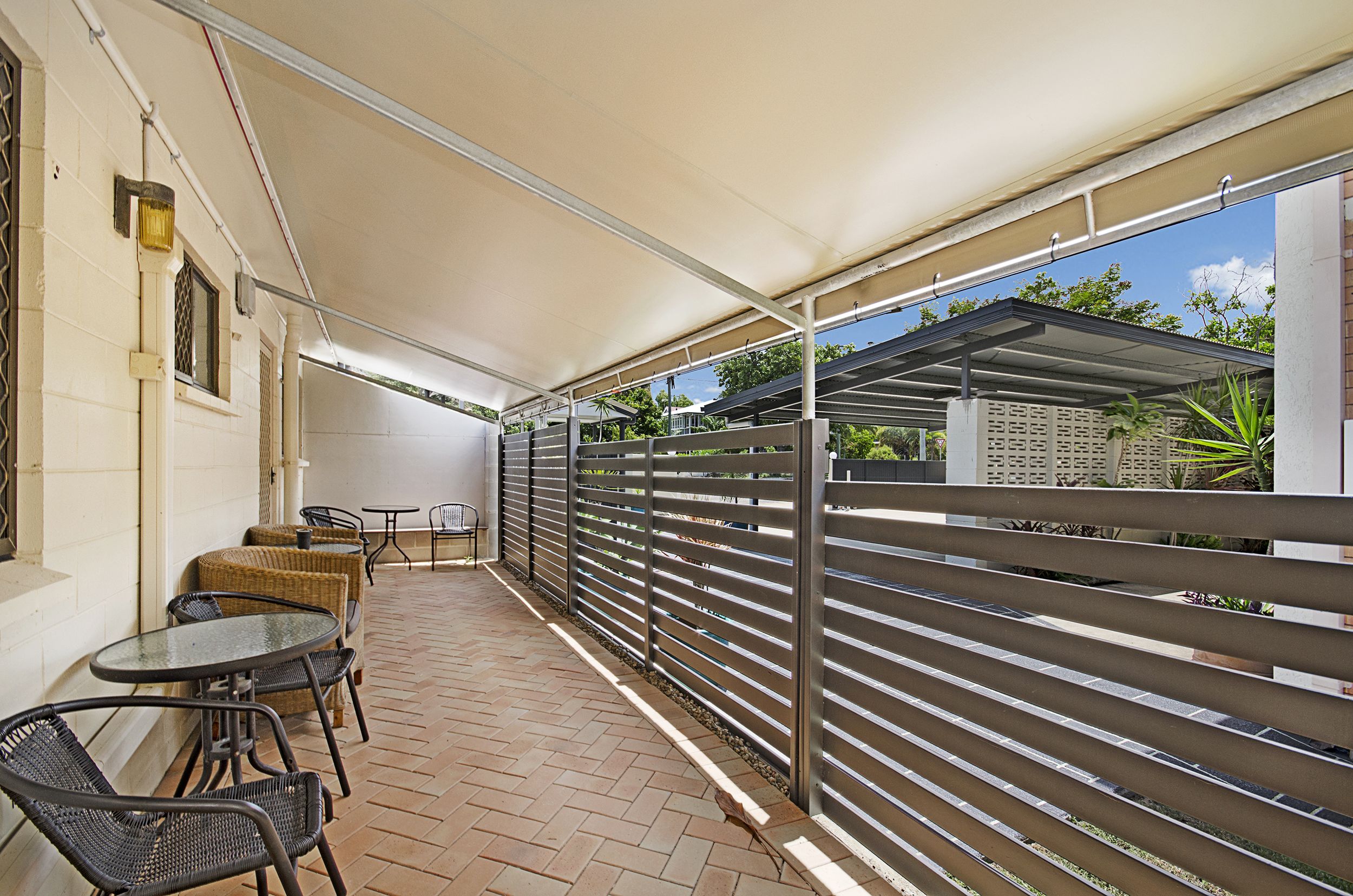 Townsville Holiday Apartments