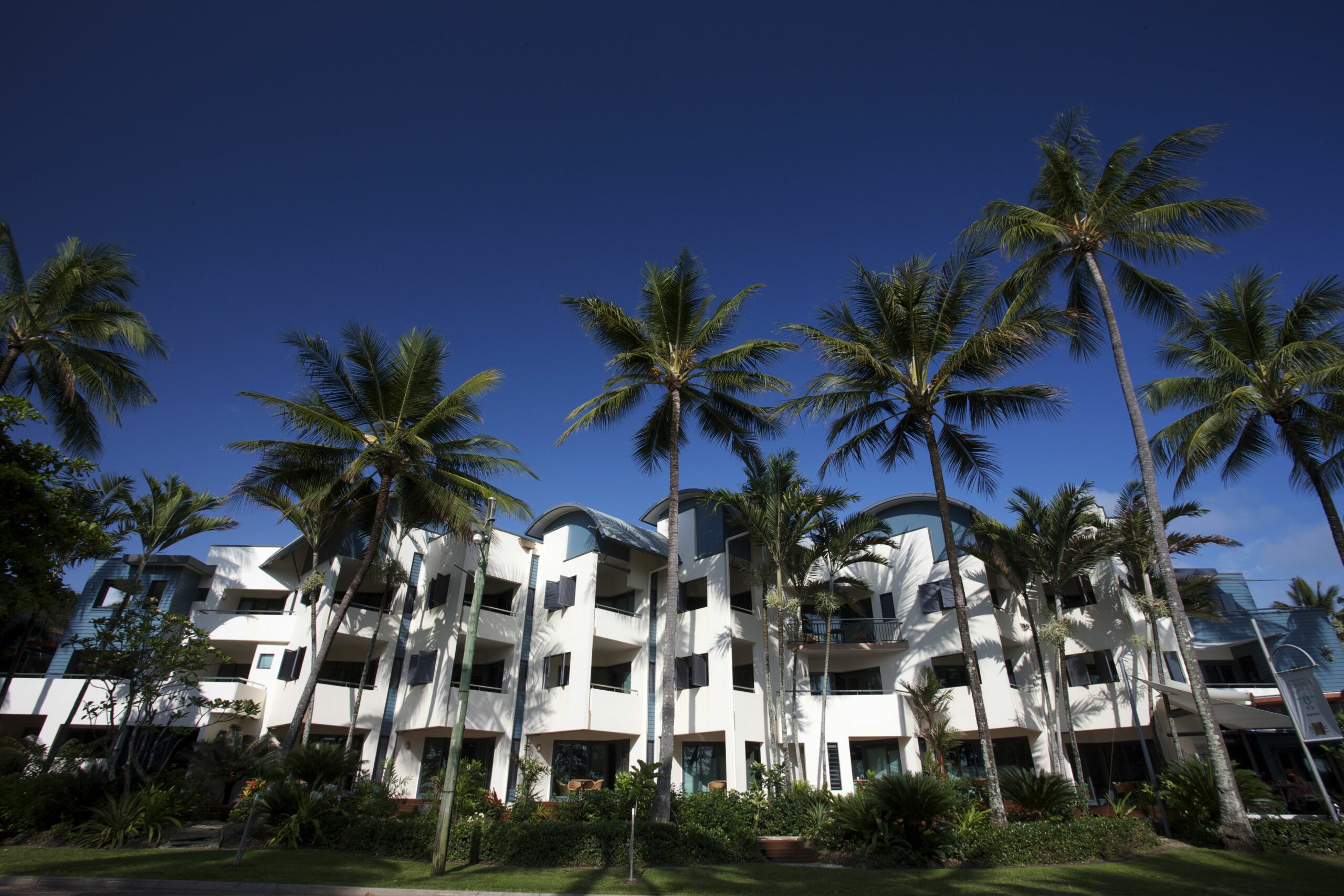 Peninsula Boutique Hotel Port Douglas - Adults Only Haven