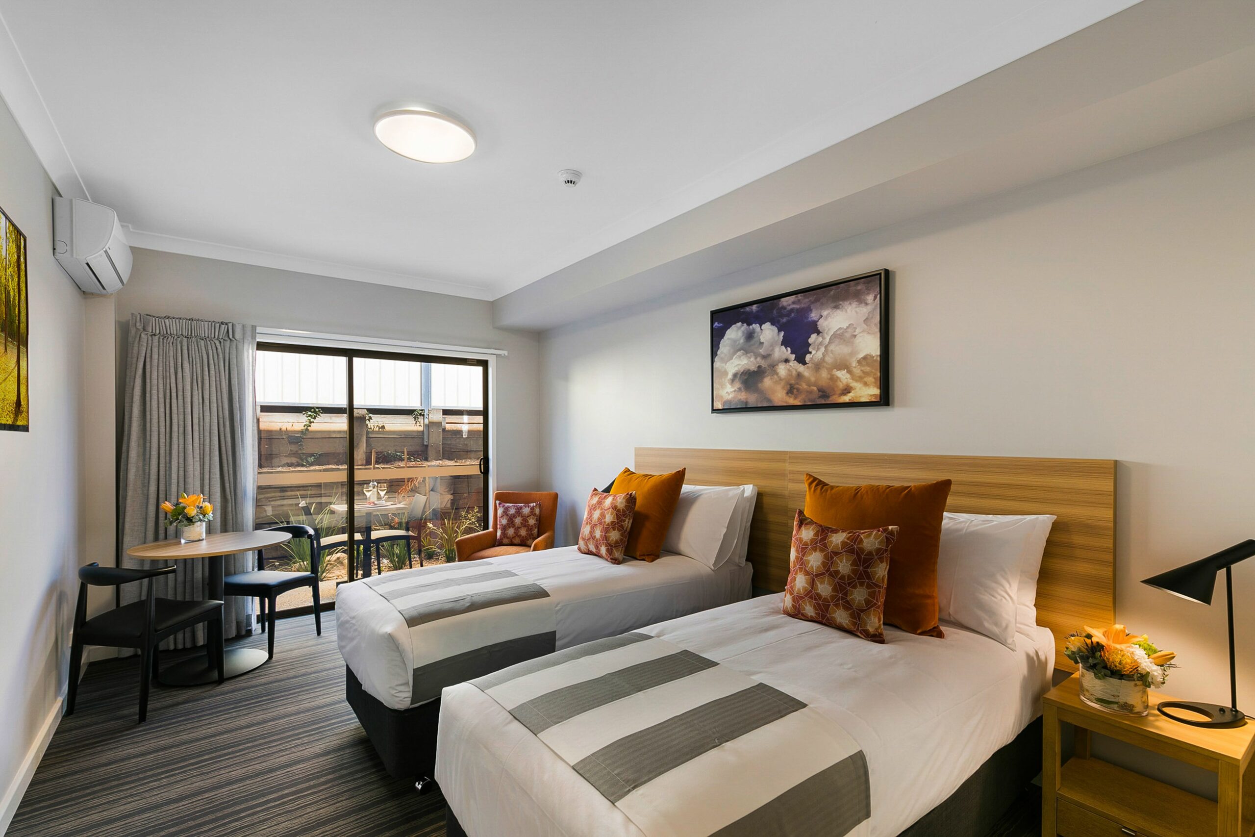 Potters Toowoomba Boutique Hotel