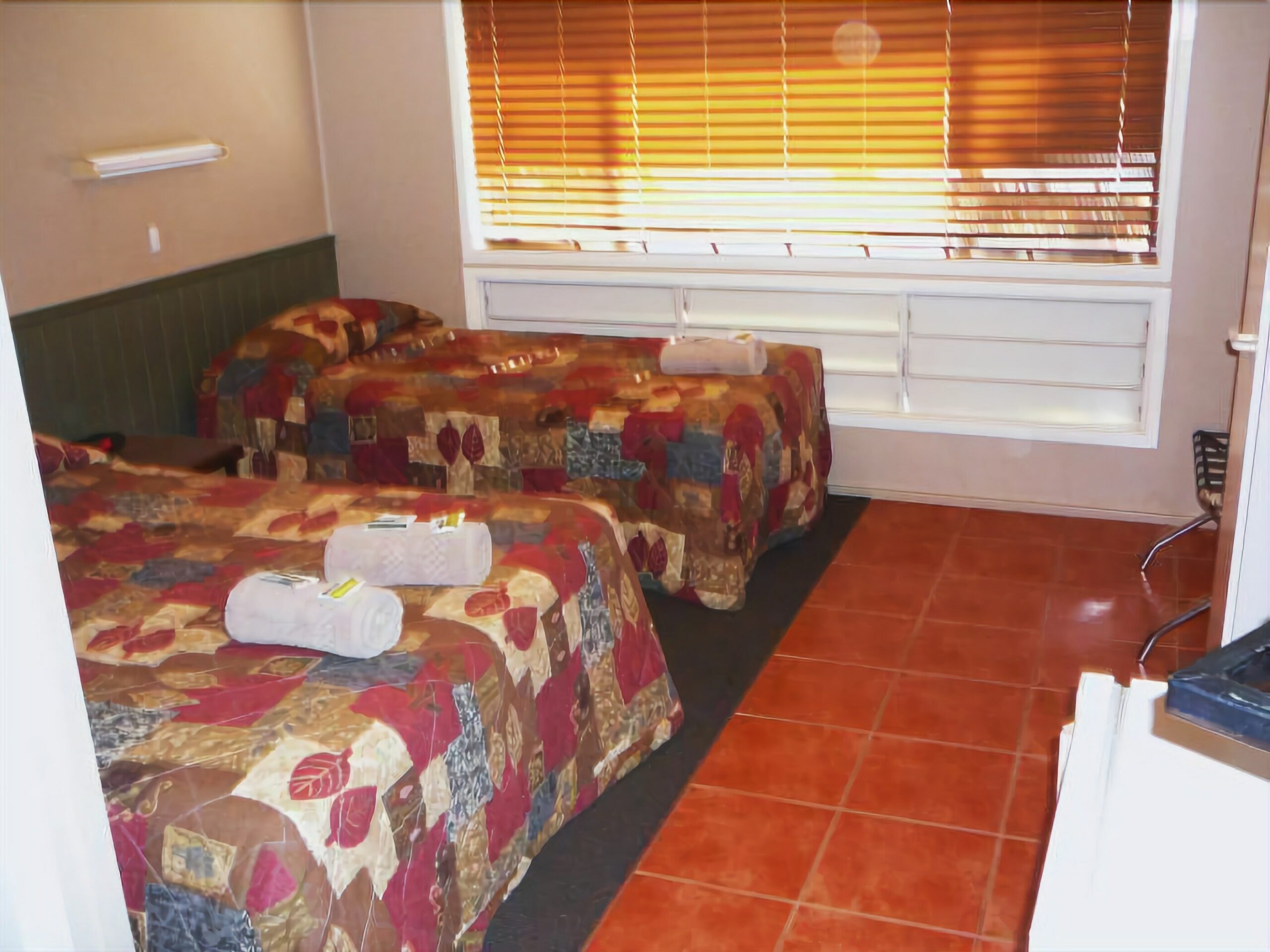 Barcaldine Country Motor Inn