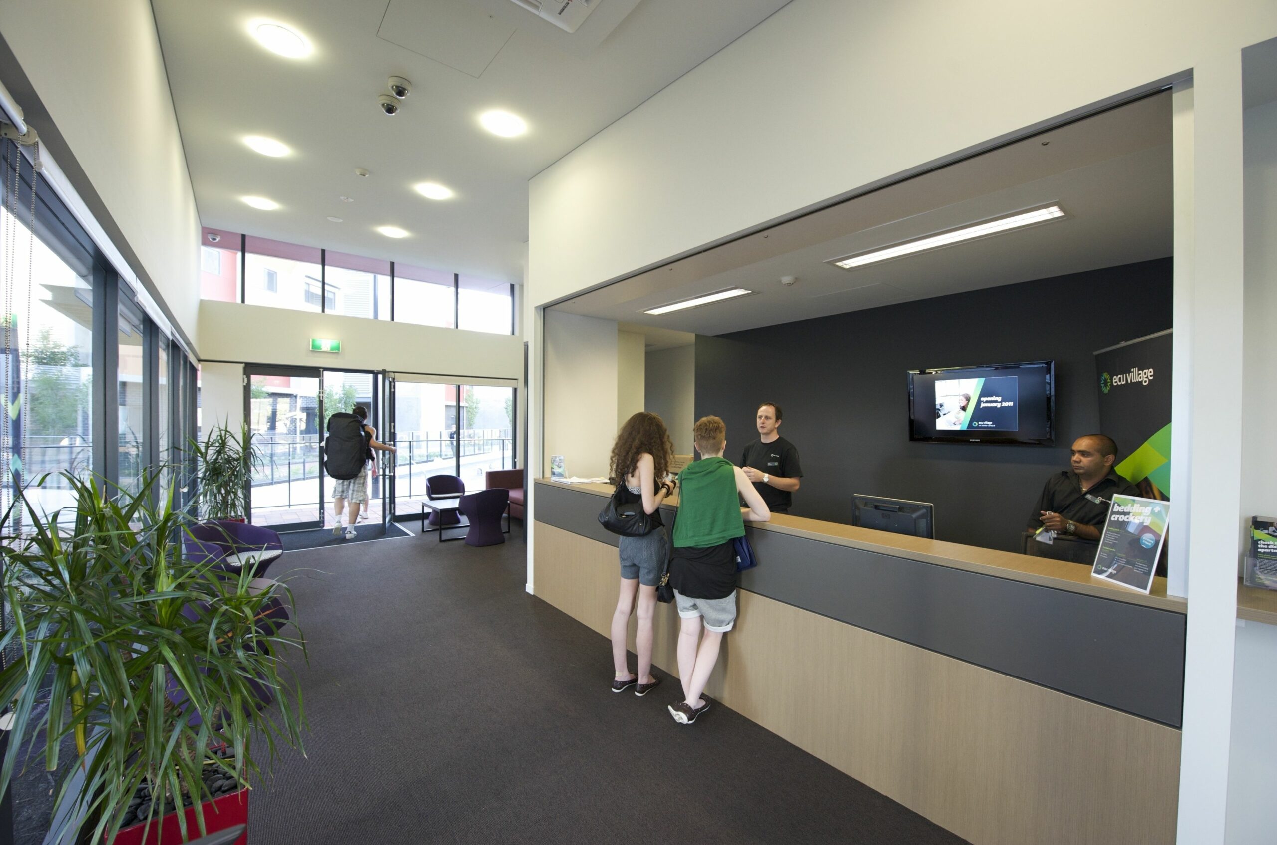 ECU Village - Mount Lawley