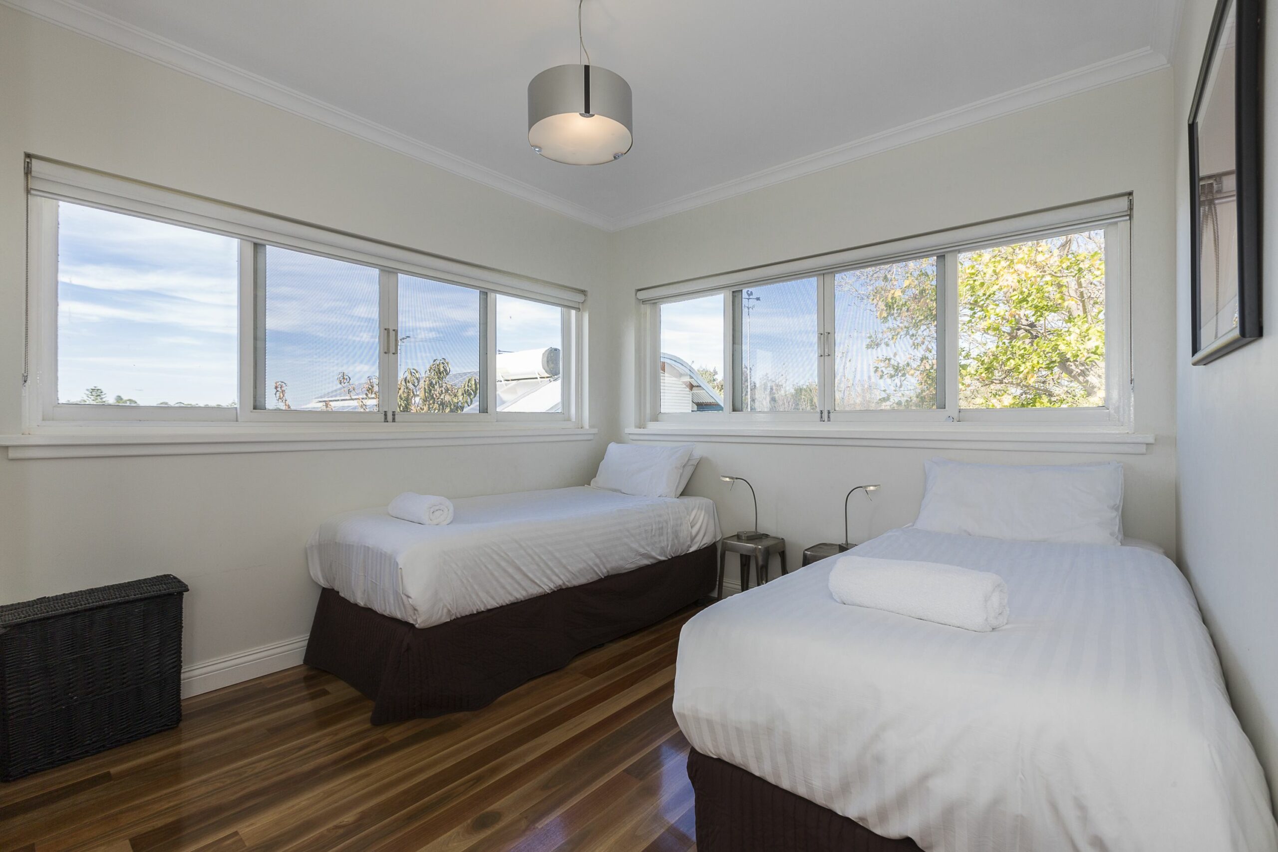 Cottesloe Beach Deluxe Apartment